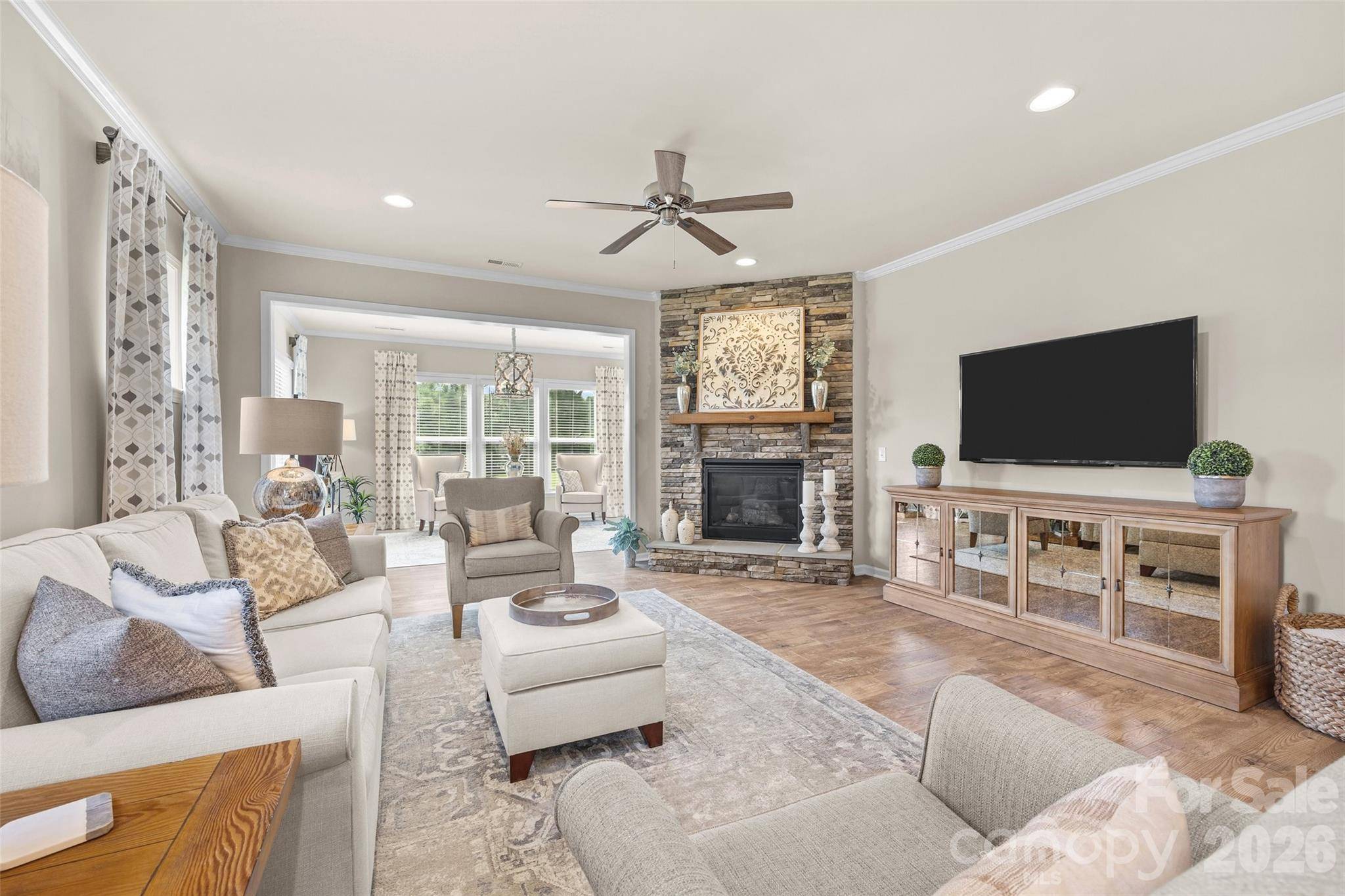 738 Peach Valley LN, Fort Mill, SC 29715