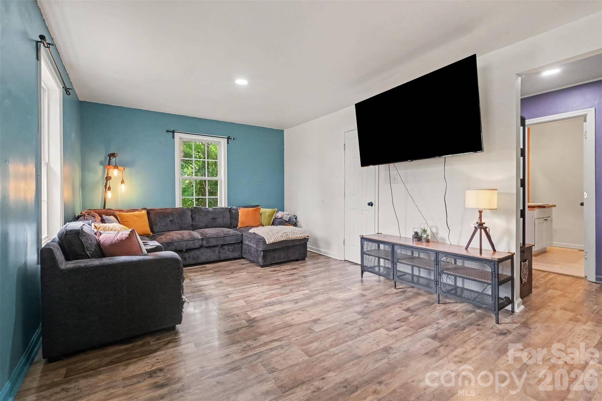501 Hunter ST, York, SC 29745