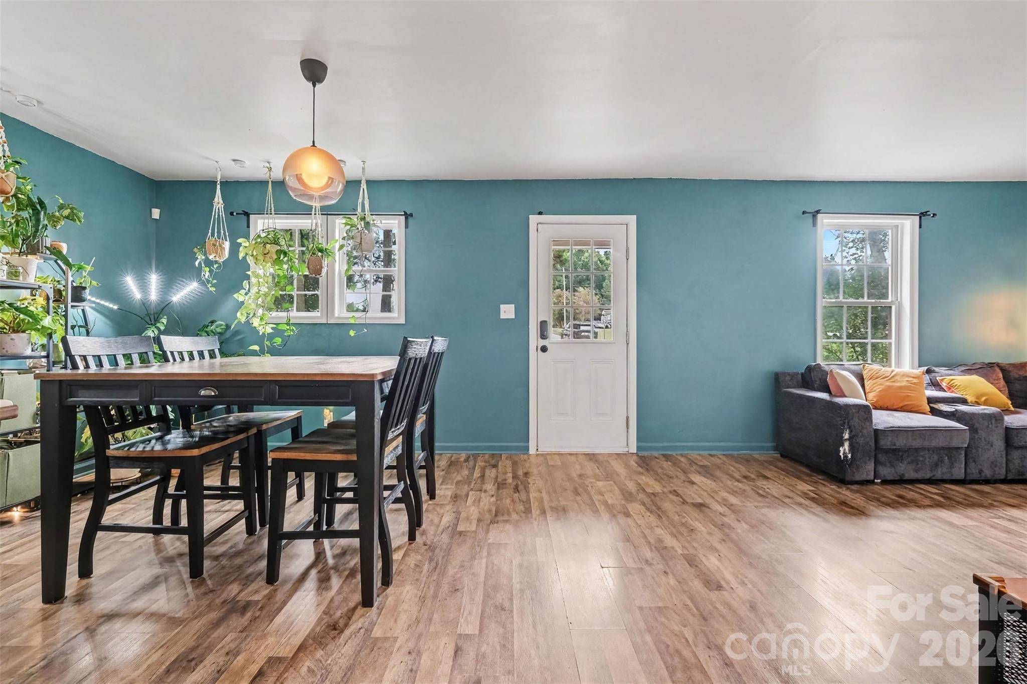 501 Hunter ST, York, SC 29745