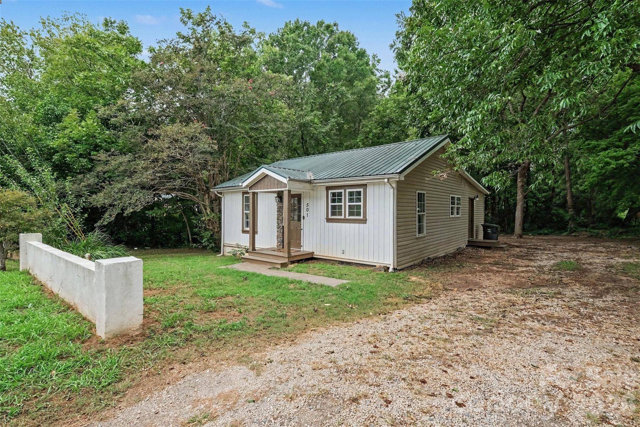 501 Hunter ST, York, SC 29745