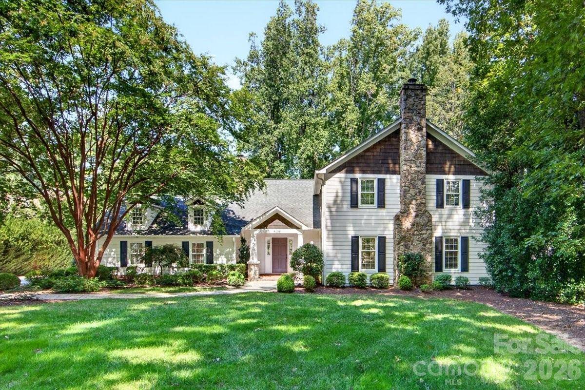 6138 Saint John LN, Charlotte, NC 28210