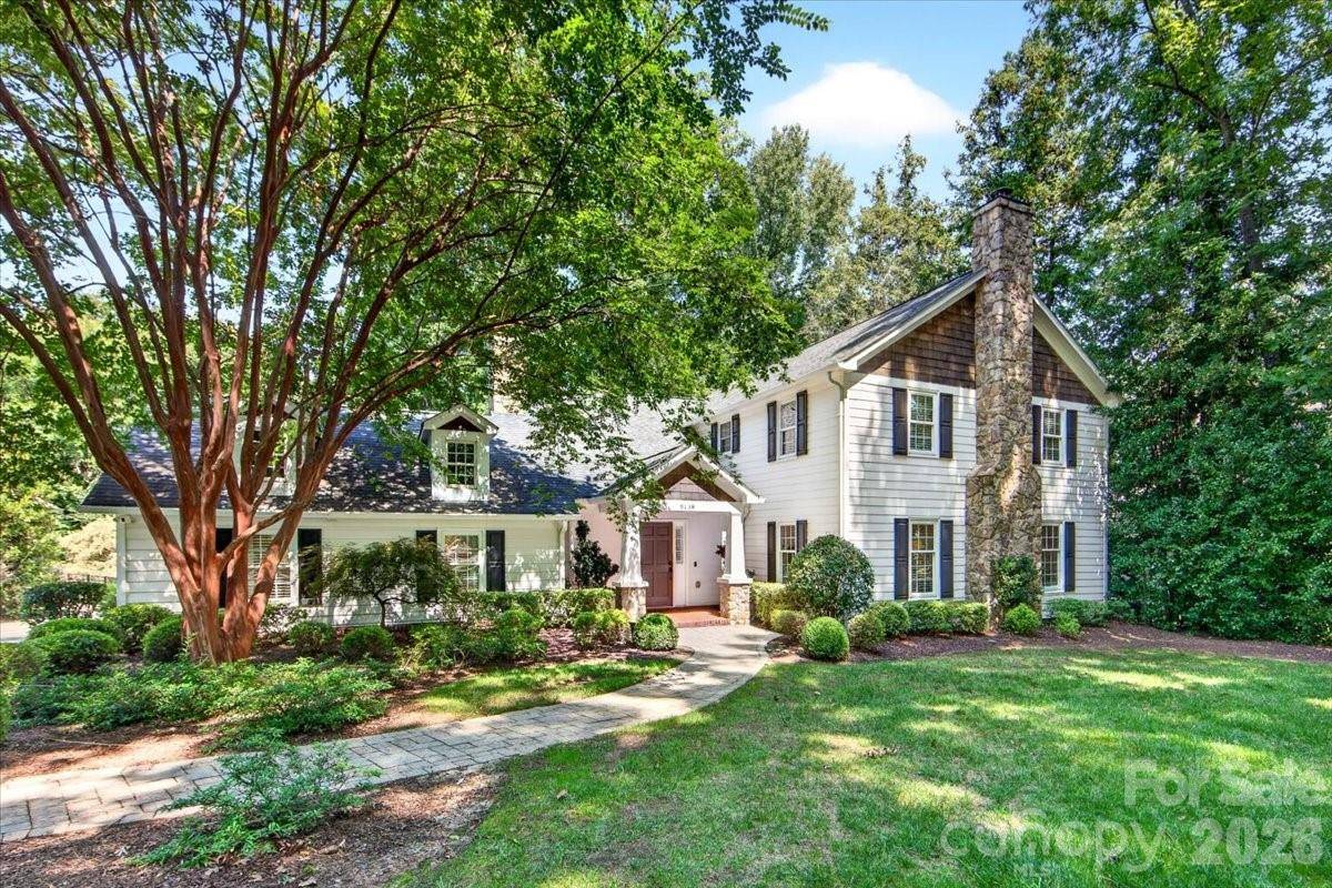 6138 Saint John LN, Charlotte, NC 28210