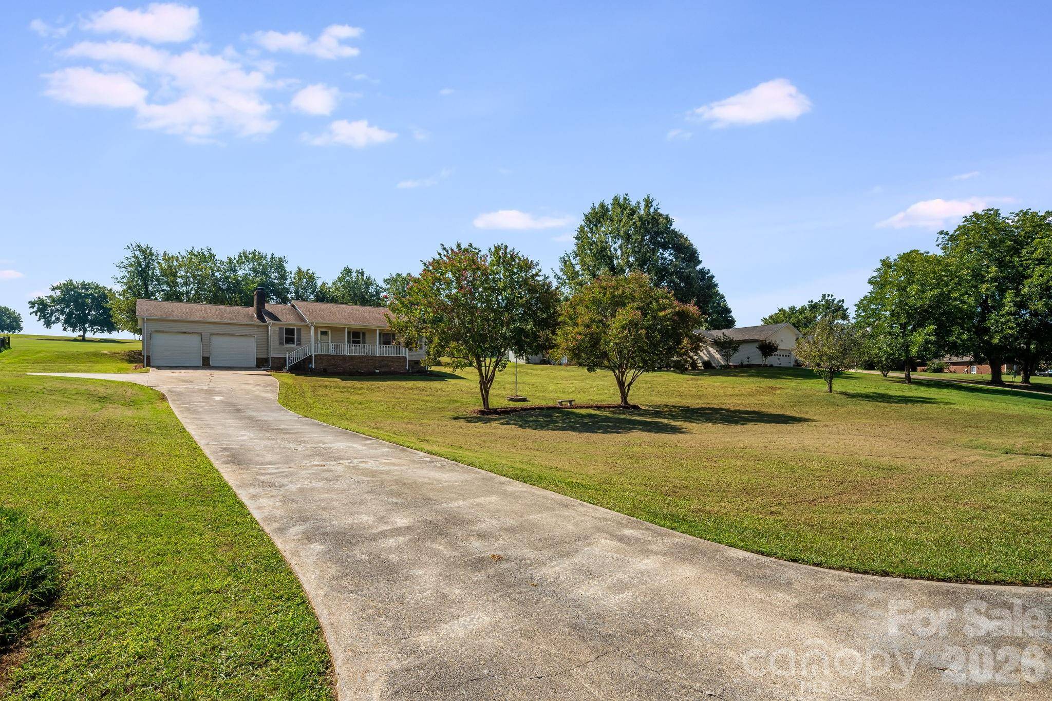 3020 Vernell LN, Shelby, NC 28150