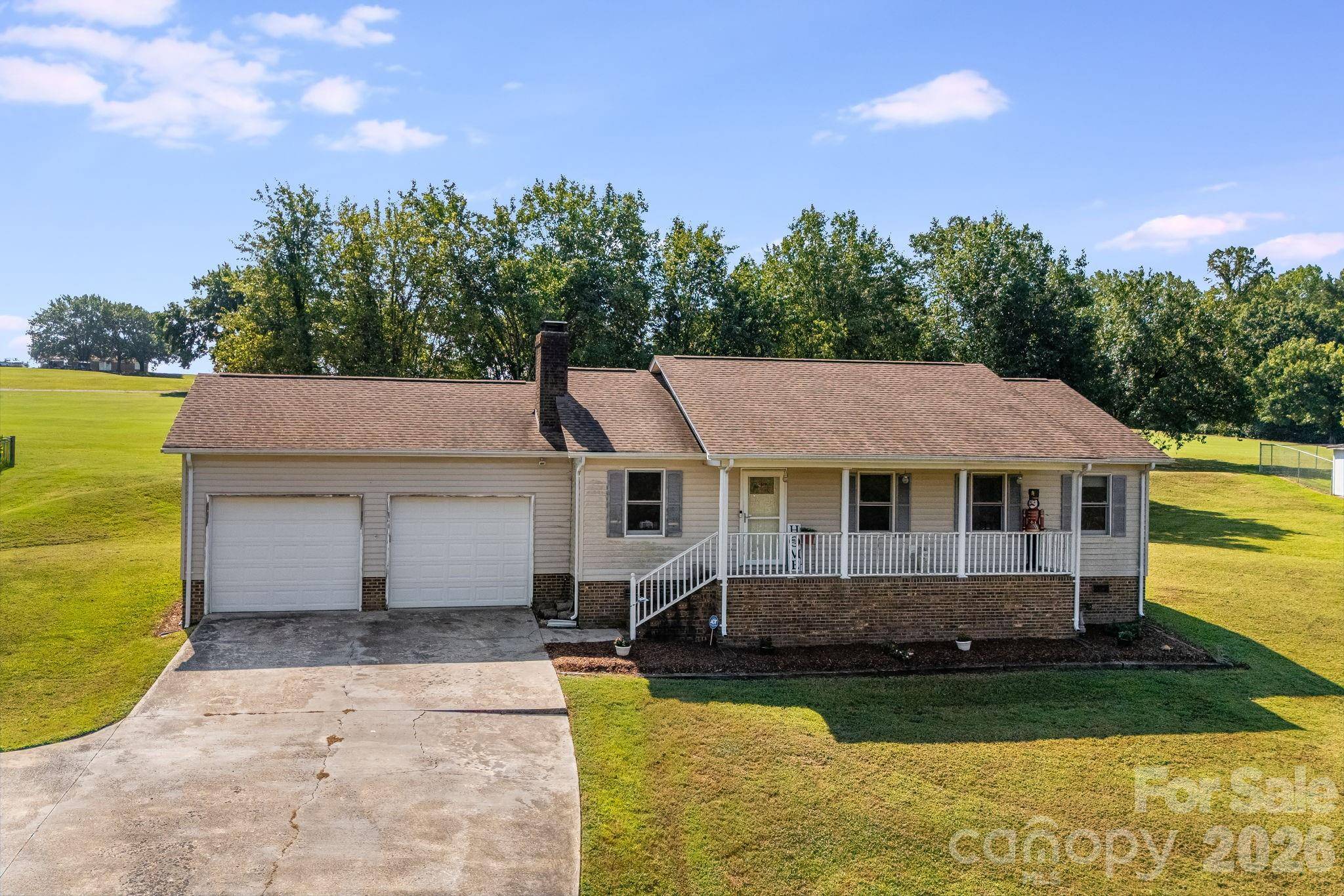 3020 Vernell LN, Shelby, NC 28150