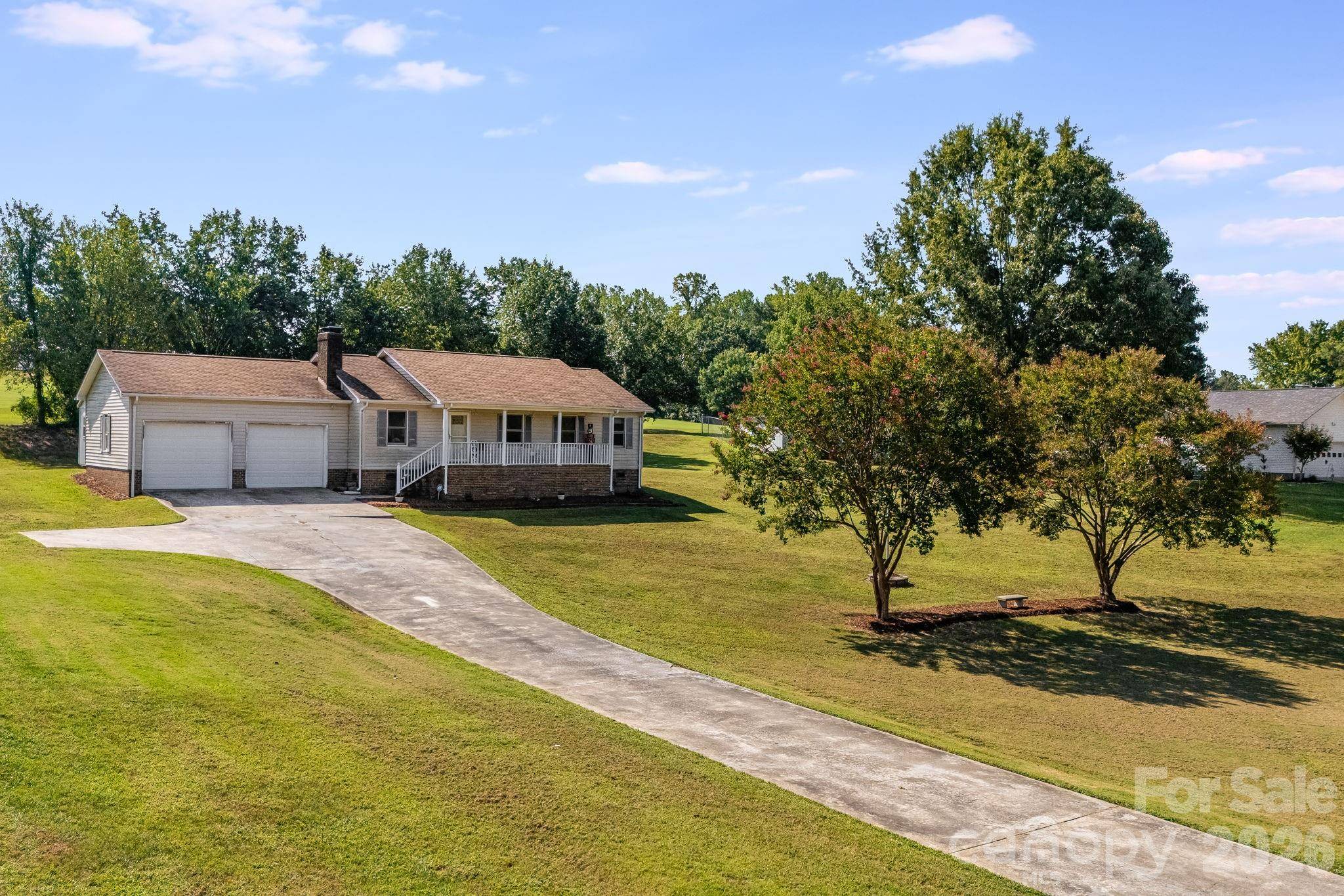 3020 Vernell LN, Shelby, NC 28150