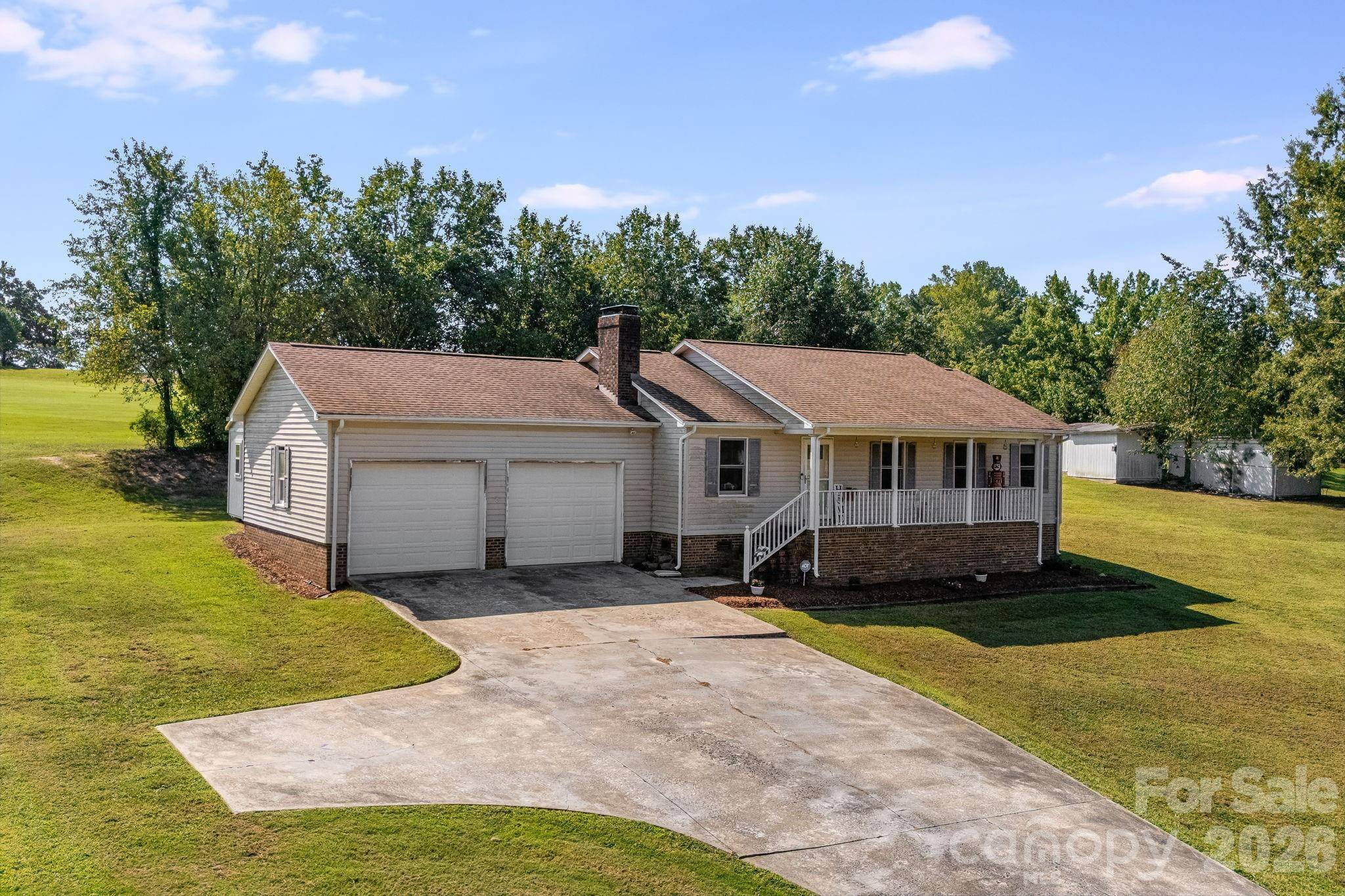 3020 Vernell LN, Shelby, NC 28150