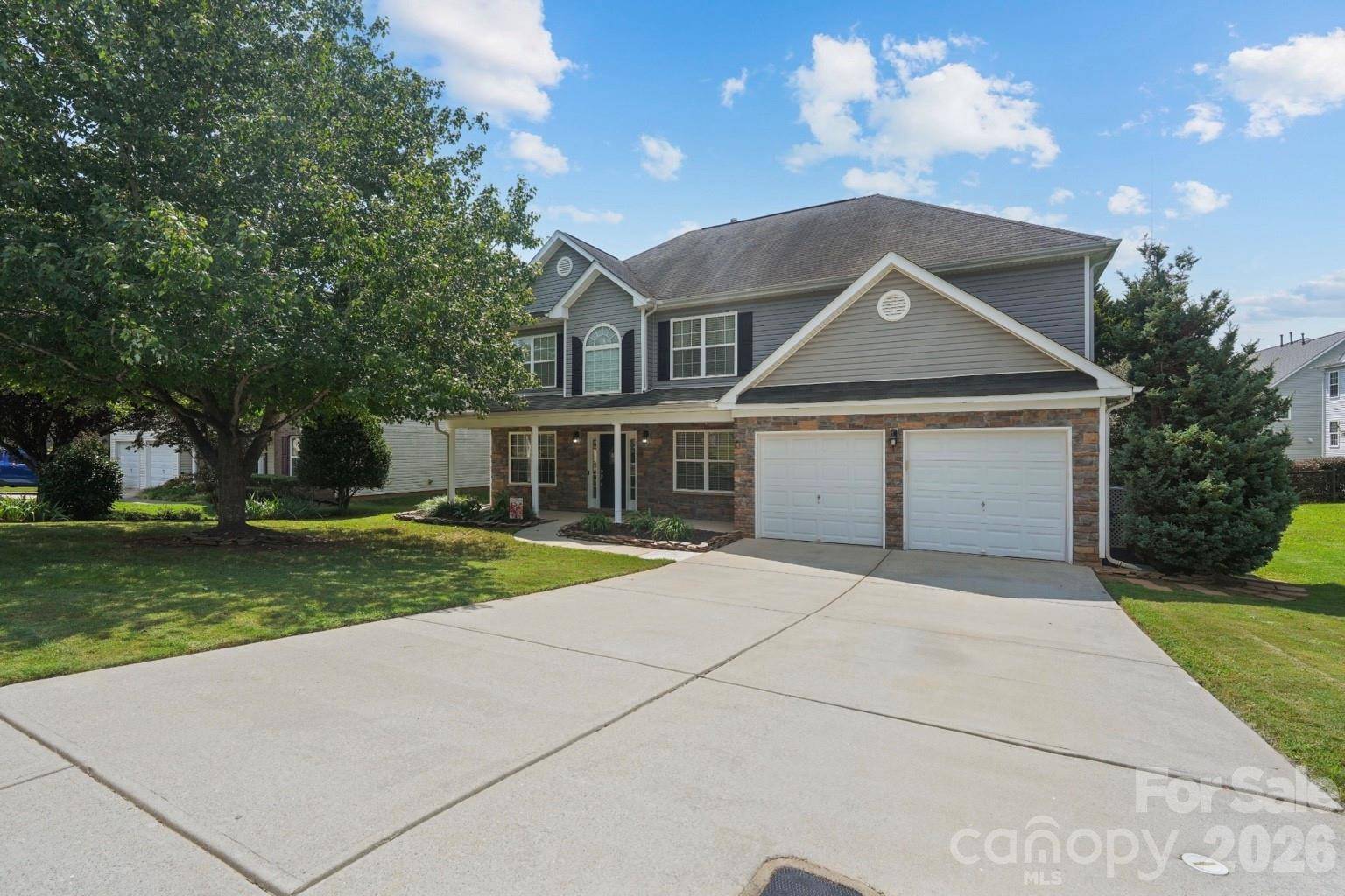 190 Almora LOOP, Mooresville, NC 28115