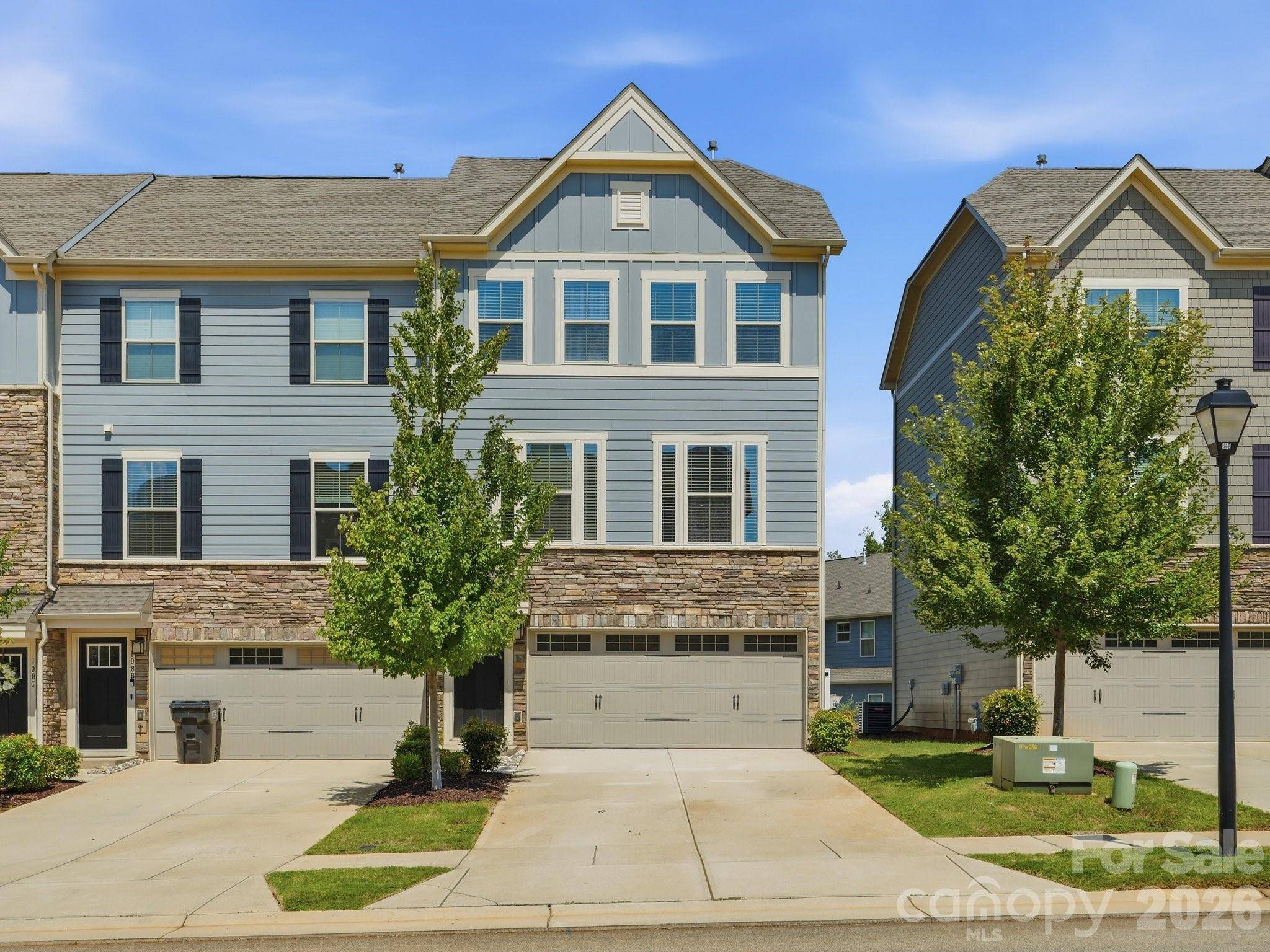 108 Helm LN #A, Mooresville, NC 28117
