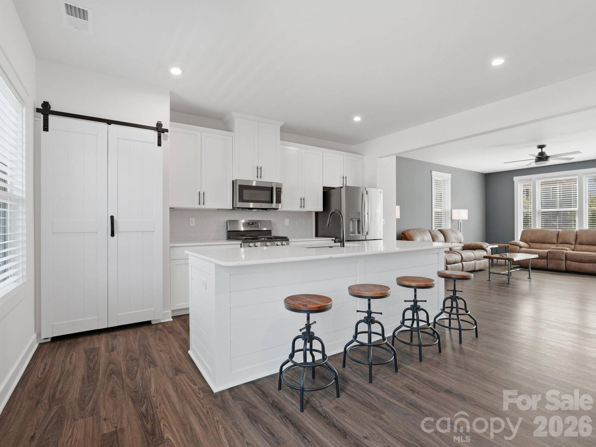 108 Helm LN #A, Mooresville, NC 28117