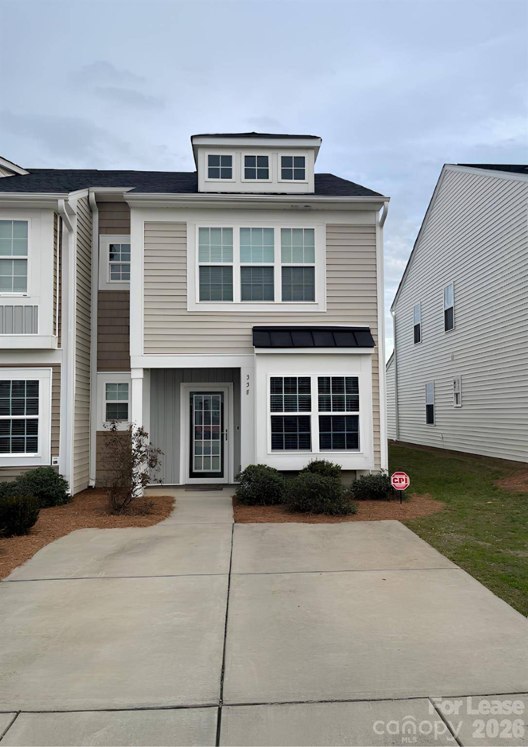 358 Halton Crossing DR SW, Concord, NC 28027