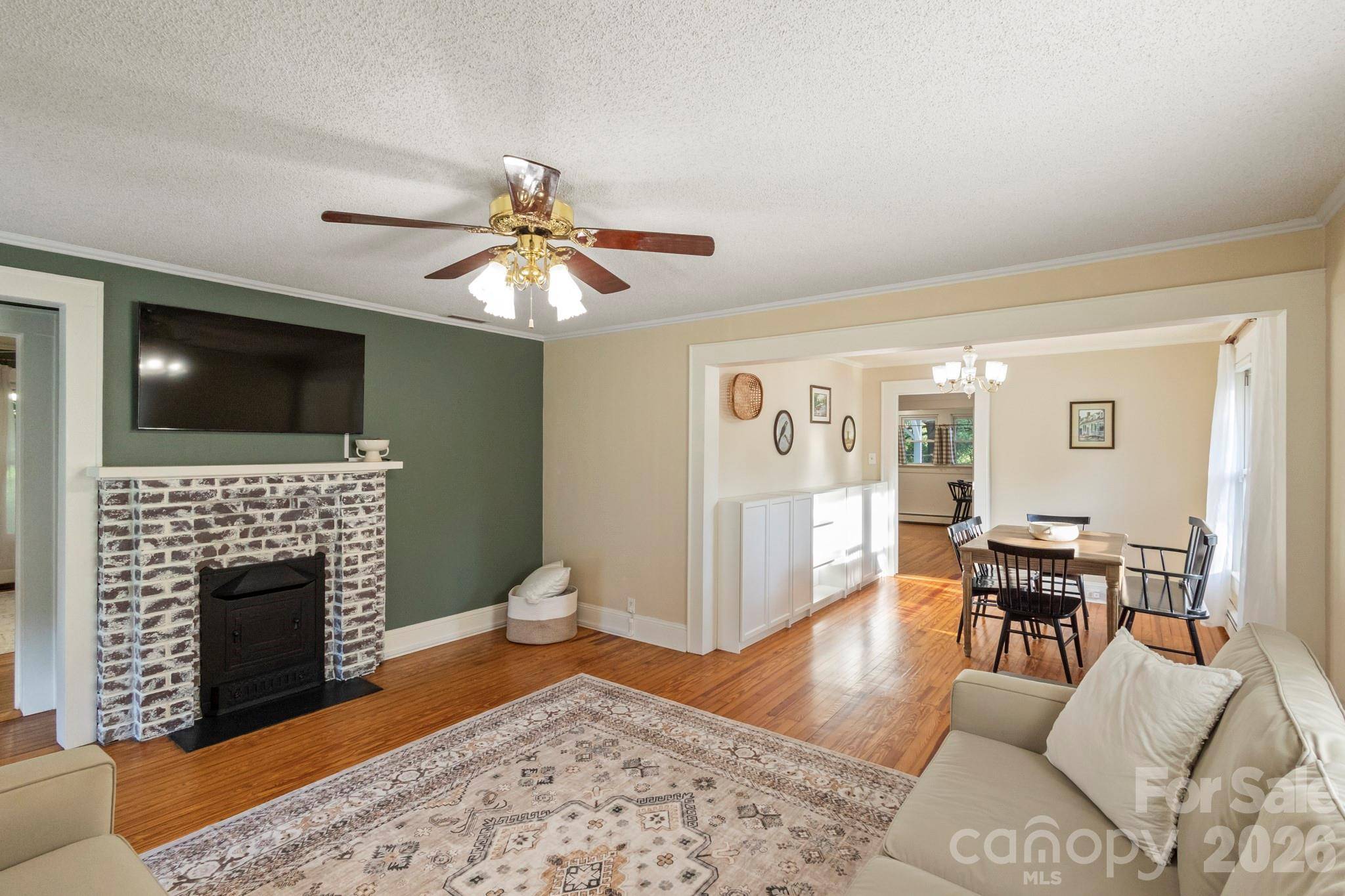 1810 Central DR, Kannapolis, NC 28083
