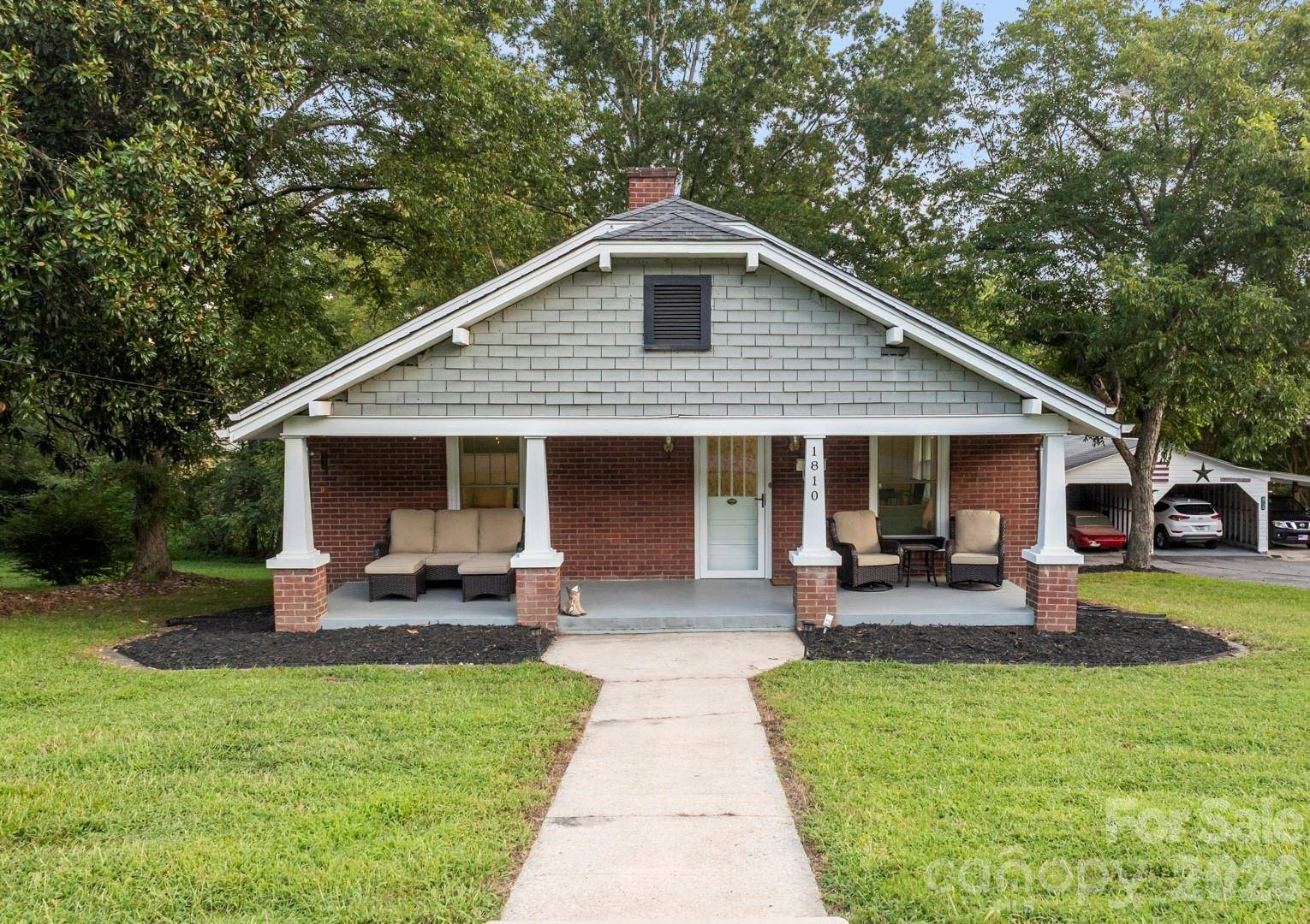 1810 Central DR, Kannapolis, NC 28083