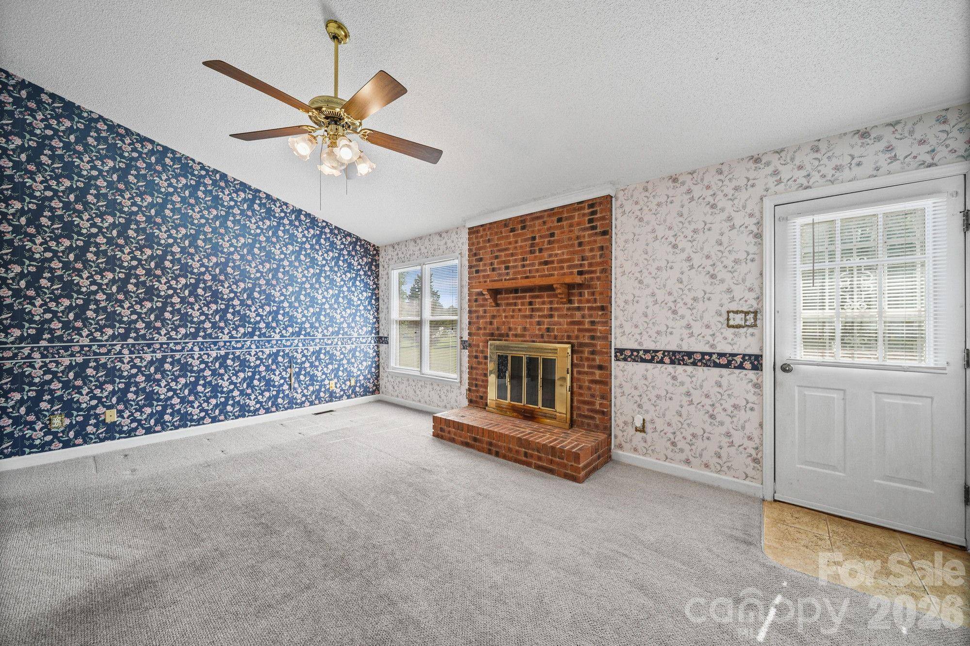 4207 Deerfield DR, Monroe, NC 28112