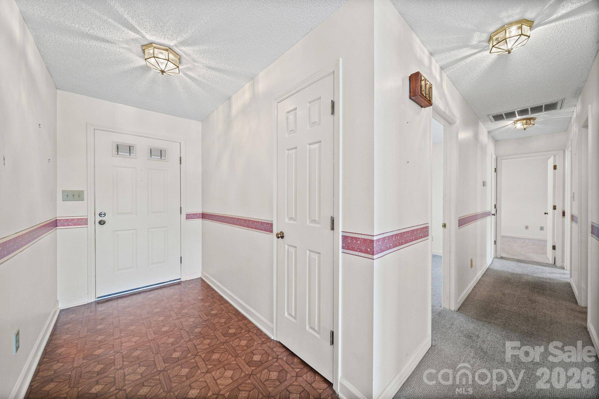 4207 Deerfield DR, Monroe, NC 28112