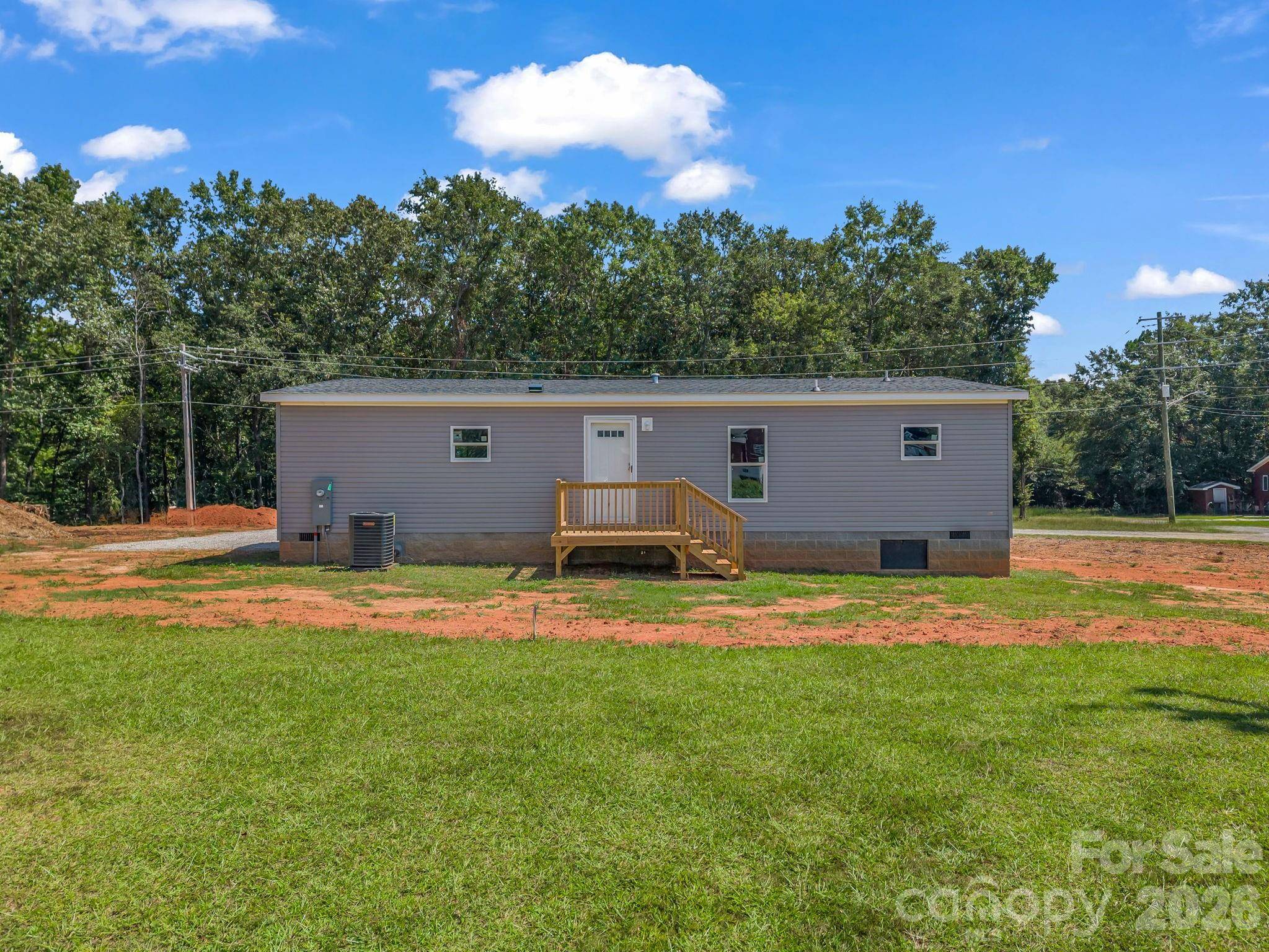 276 Mulberry ST, Forest City, NC 28043