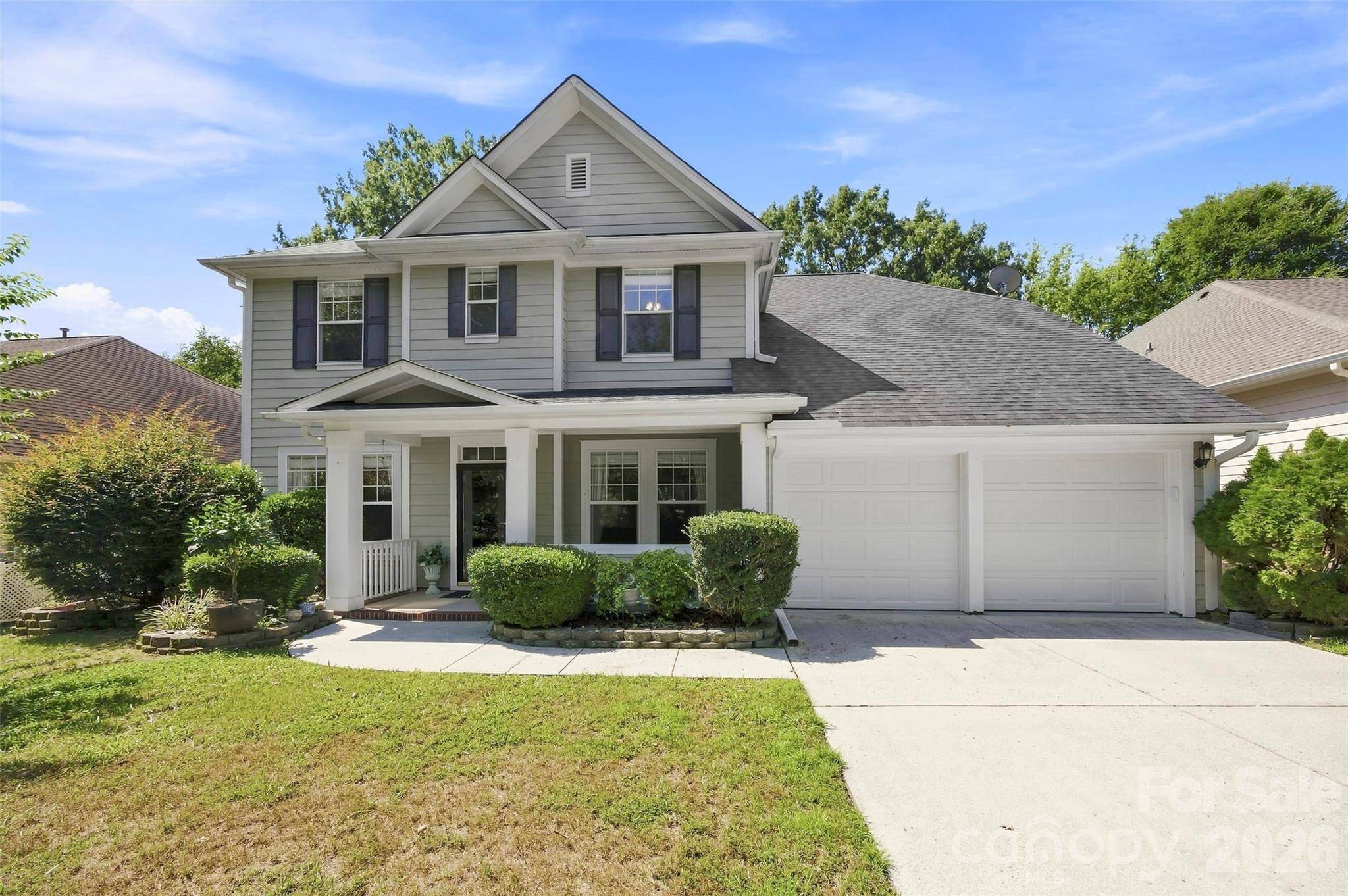 13210 Arbor Day CT, Charlotte, NC 28269