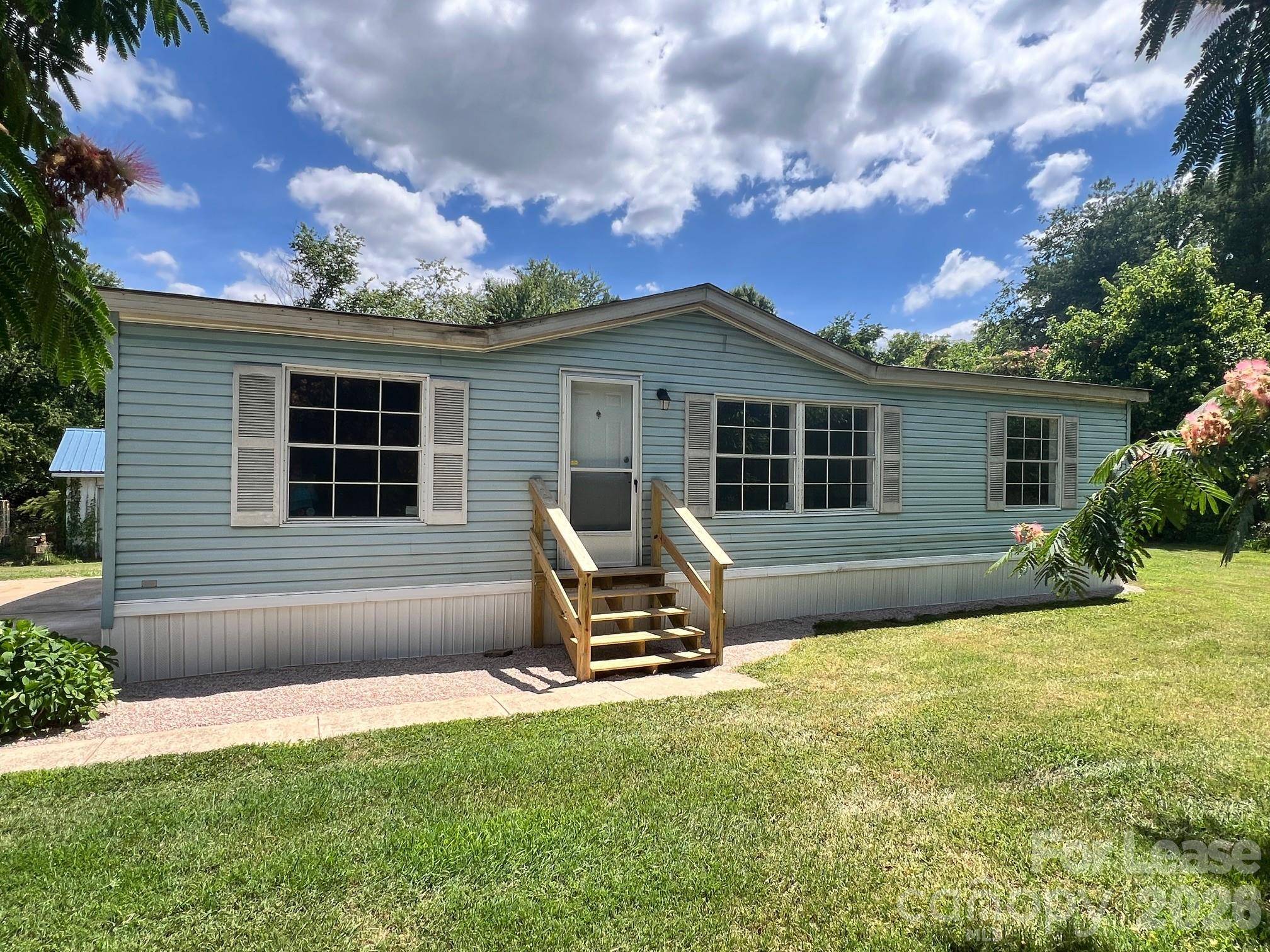 4667 Jack Brown RD, Salisbury, NC 28147