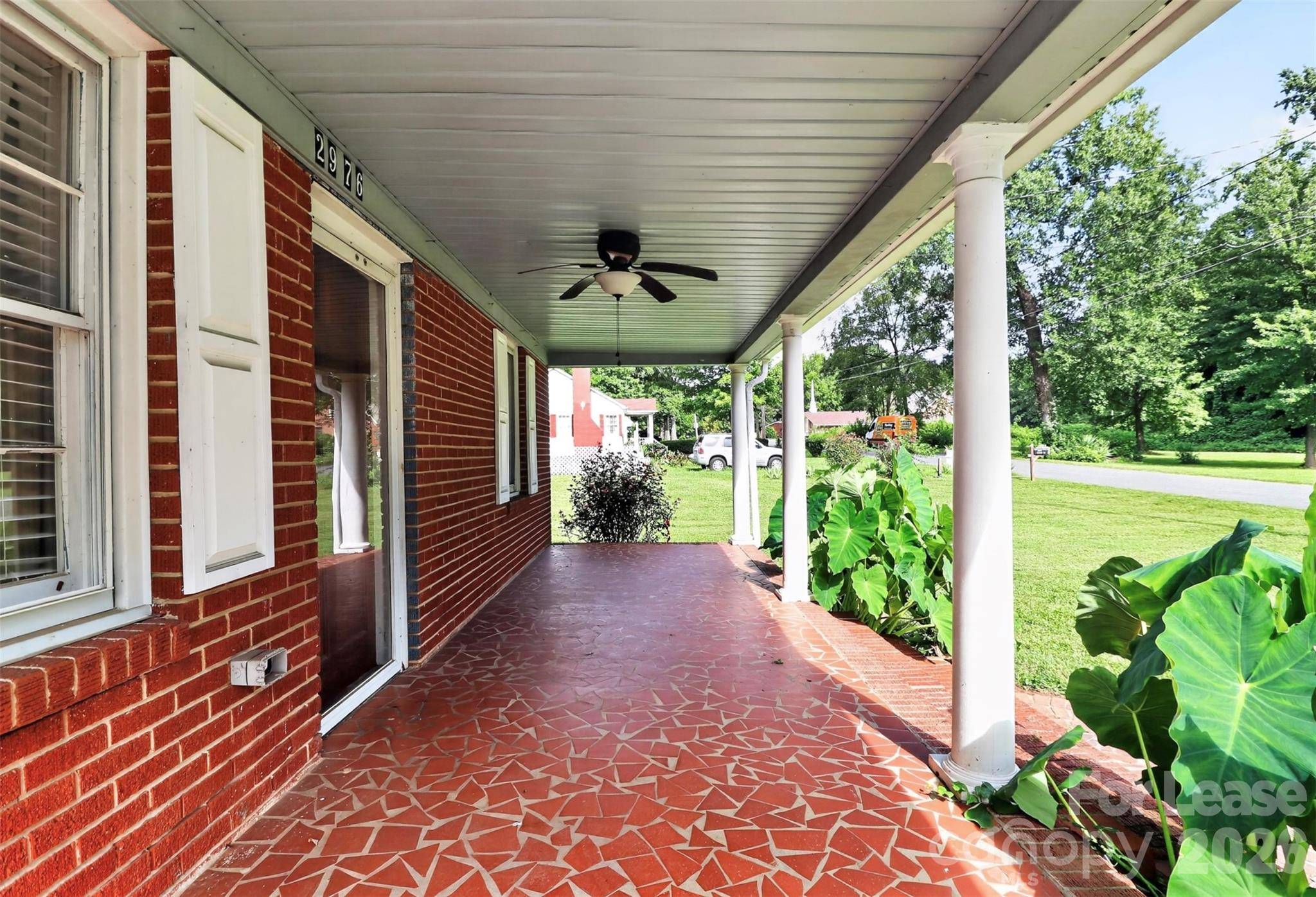 2976 Shady LN, Charlotte, NC 28208