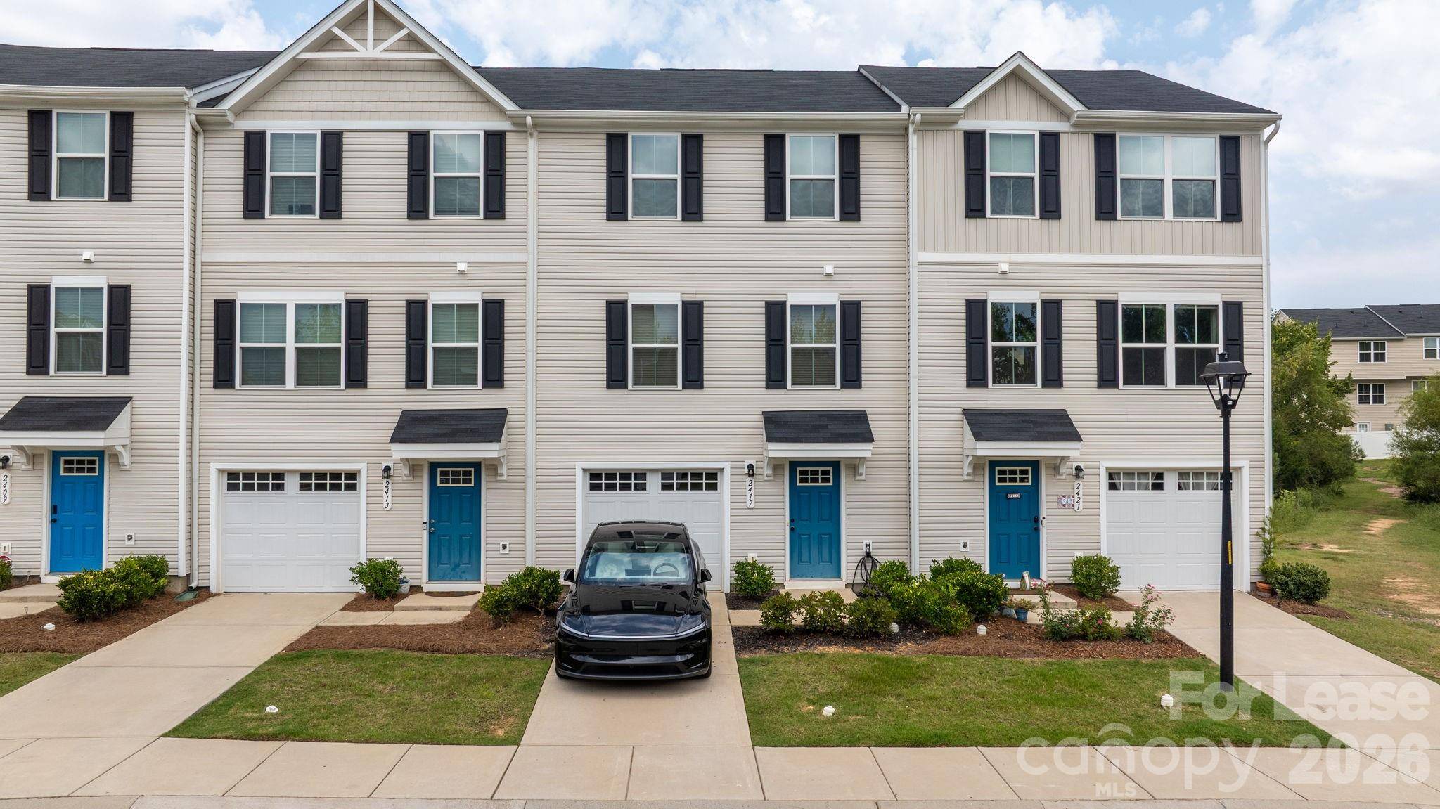 2417 Fathom WAY, Charlotte, NC 28269
