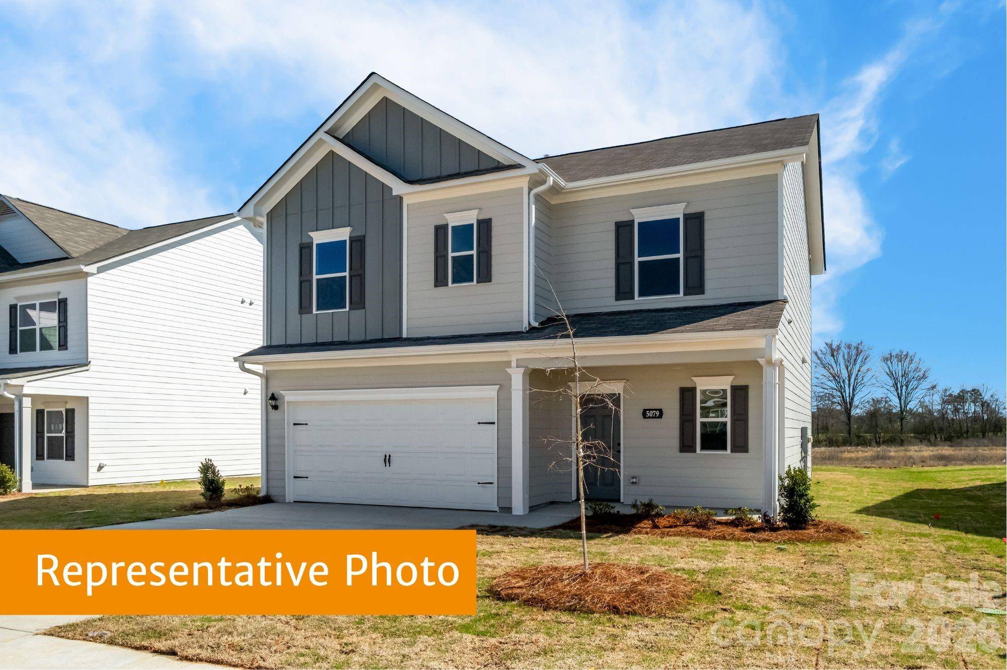908 Rowe Crossing DR, Newton, NC 28658