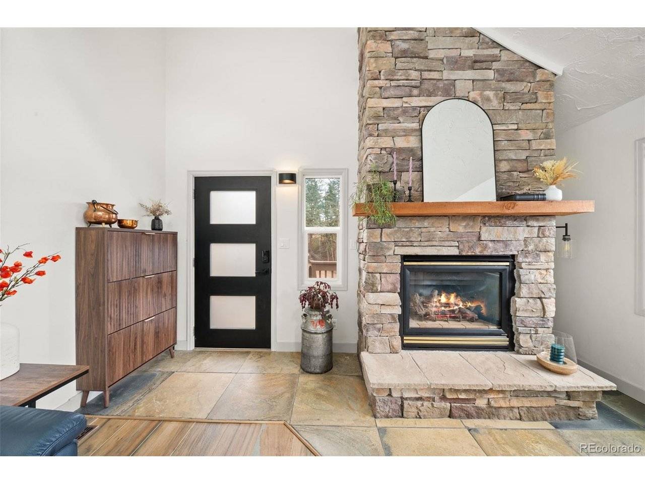 330 W Ridge, Woodland Park, CO 80863