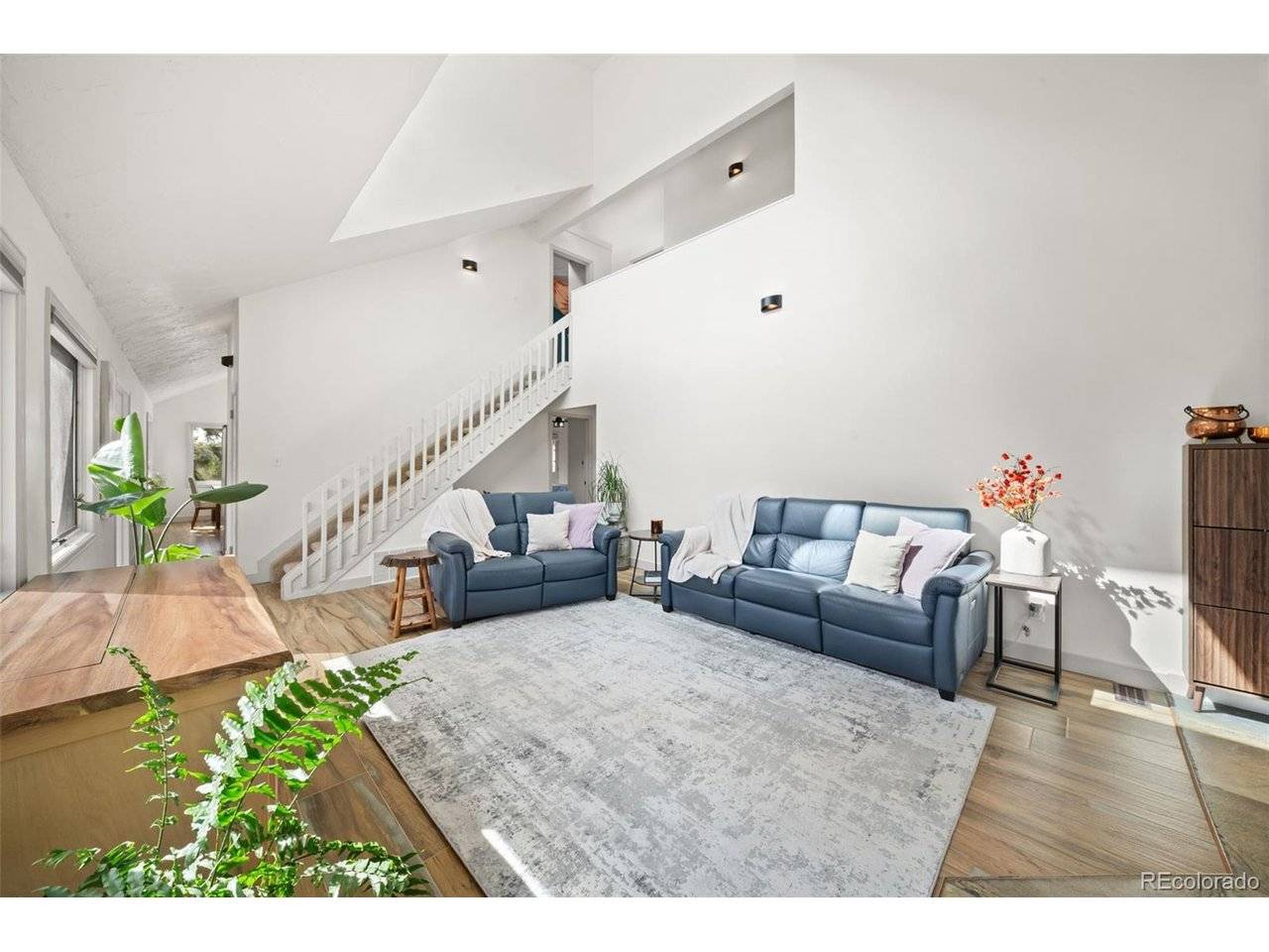330 W Ridge, Woodland Park, CO 80863