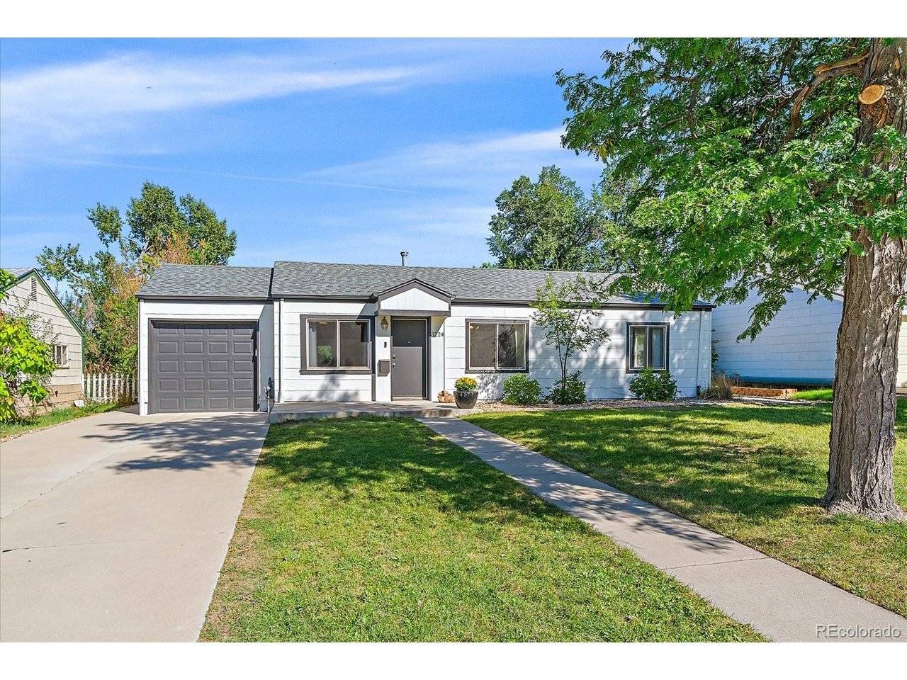 3224 S Elm, Denver, CO 80222