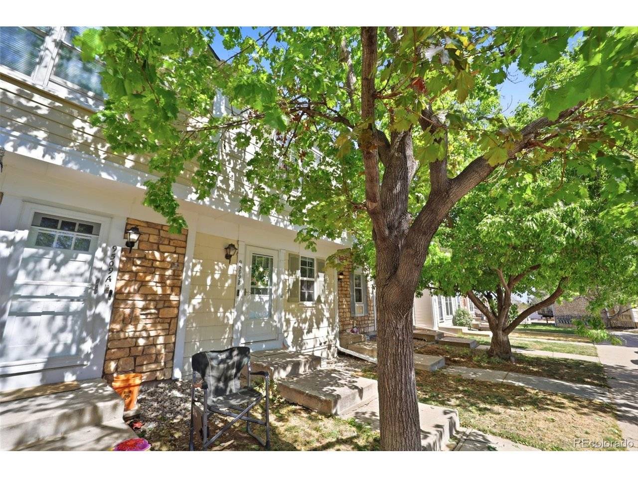 9509 W Coal Mine #B, Littleton, CO 80123