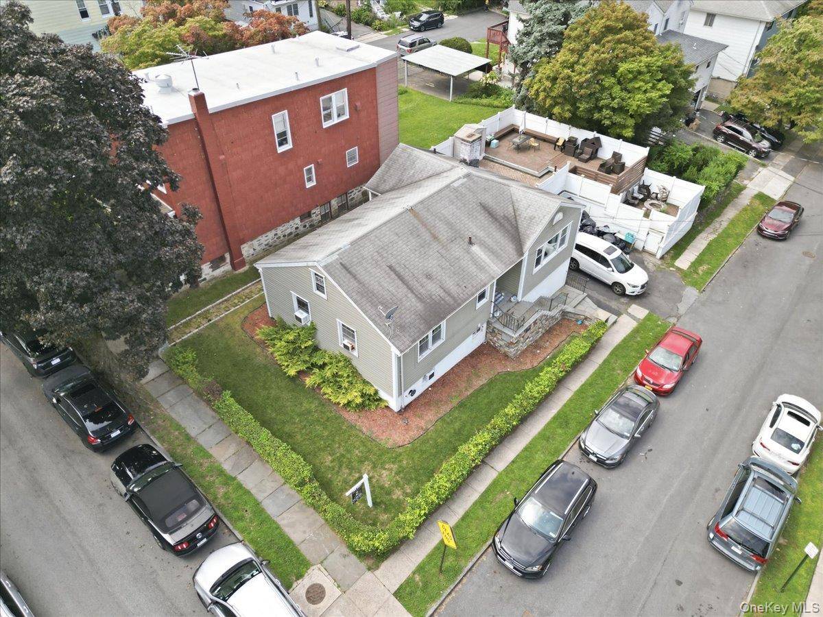 25 Coolidge AVE, Yonkers, NY 10701