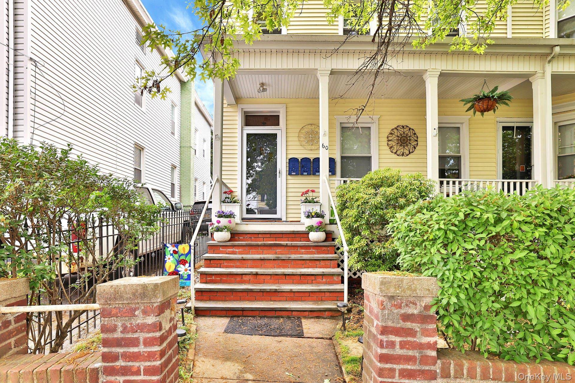 60 Storm ST #2S, Tarrytown, NY 10591