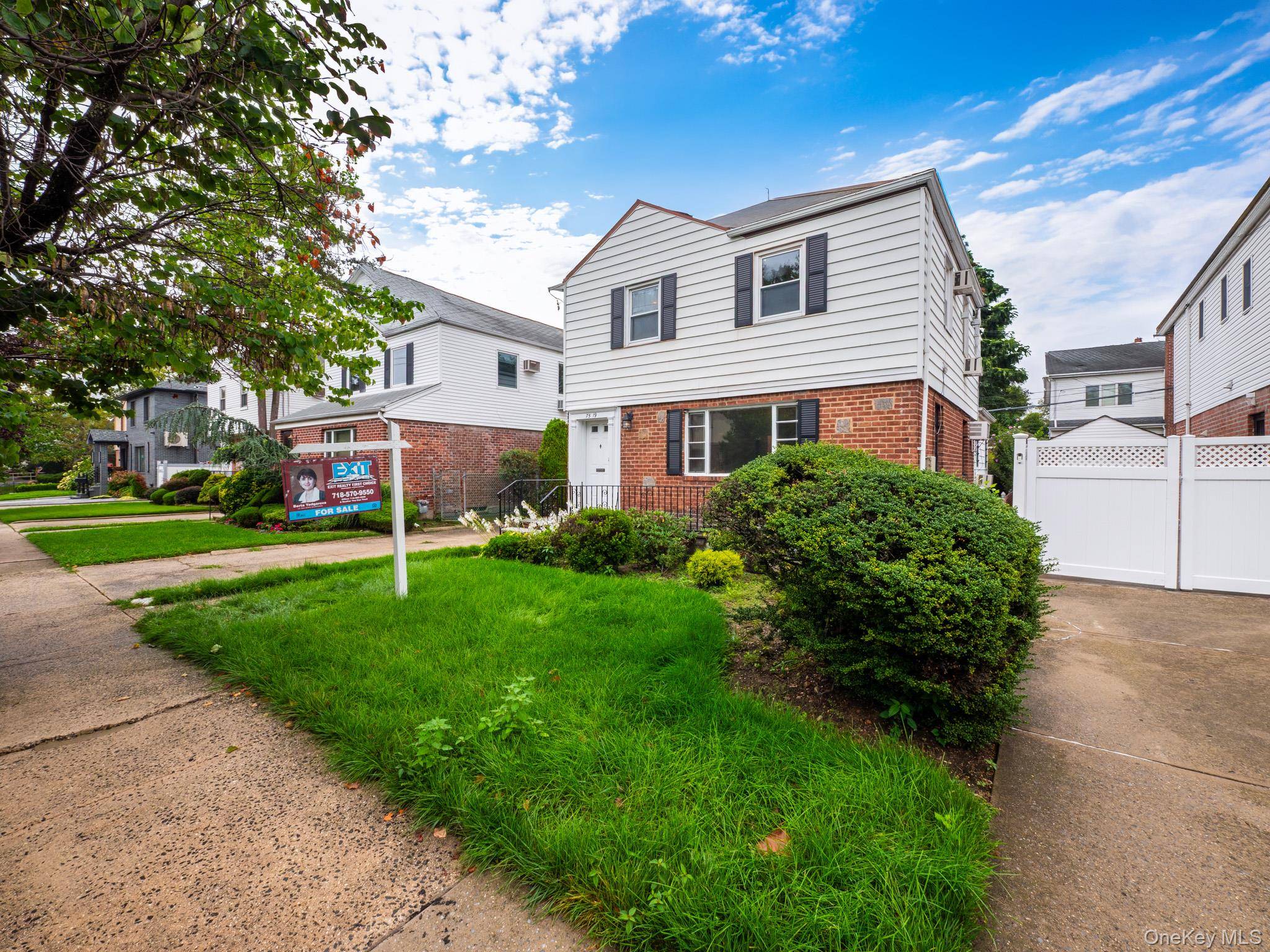 75-19 171st ST, Fresh Meadows, NY 11366
