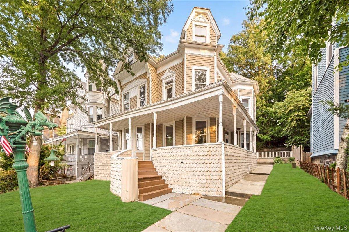 512 Warburton AVE, Yonkers, NY 10701