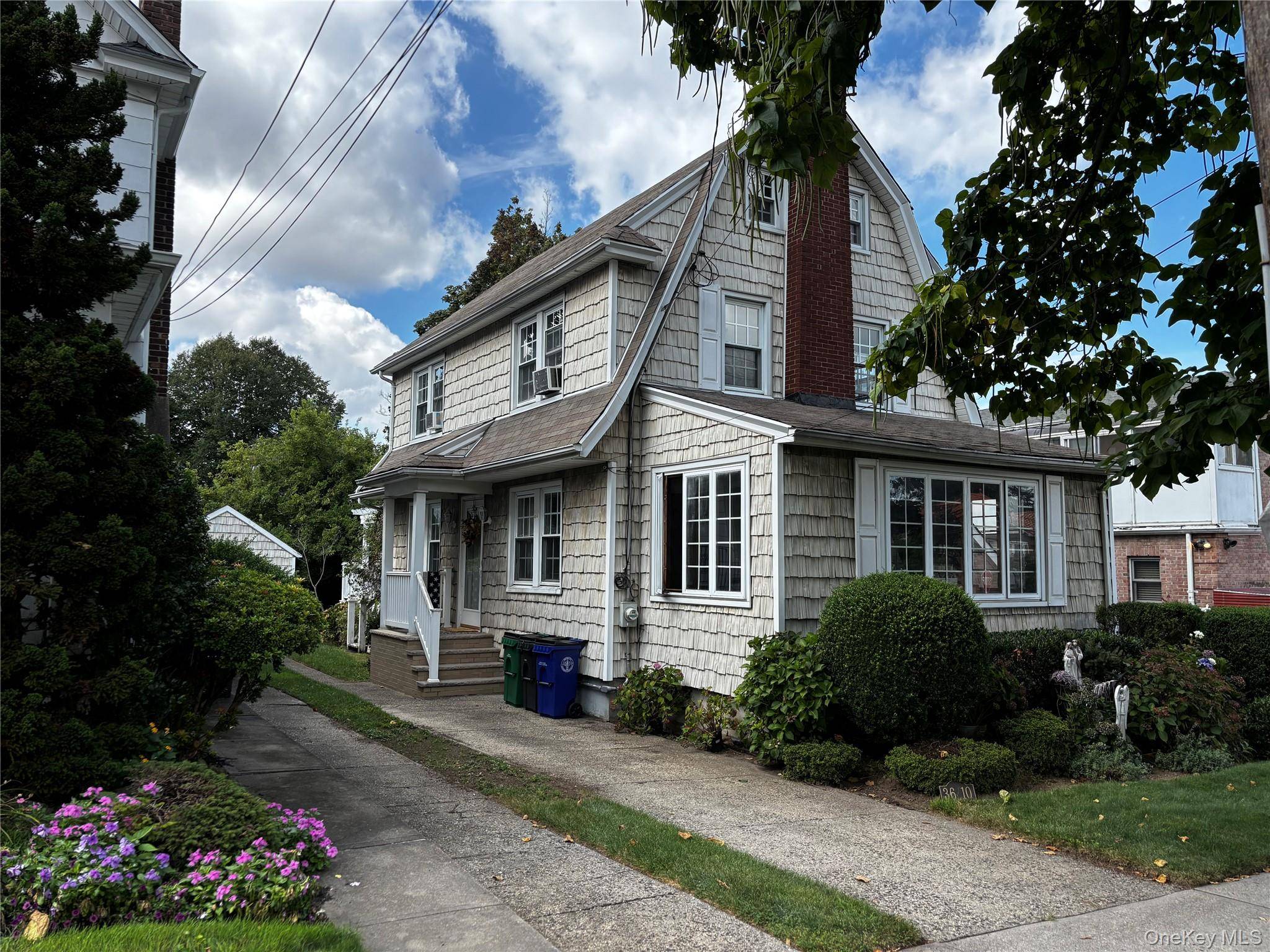 3610 217th ST, Bayside, NY 11361
