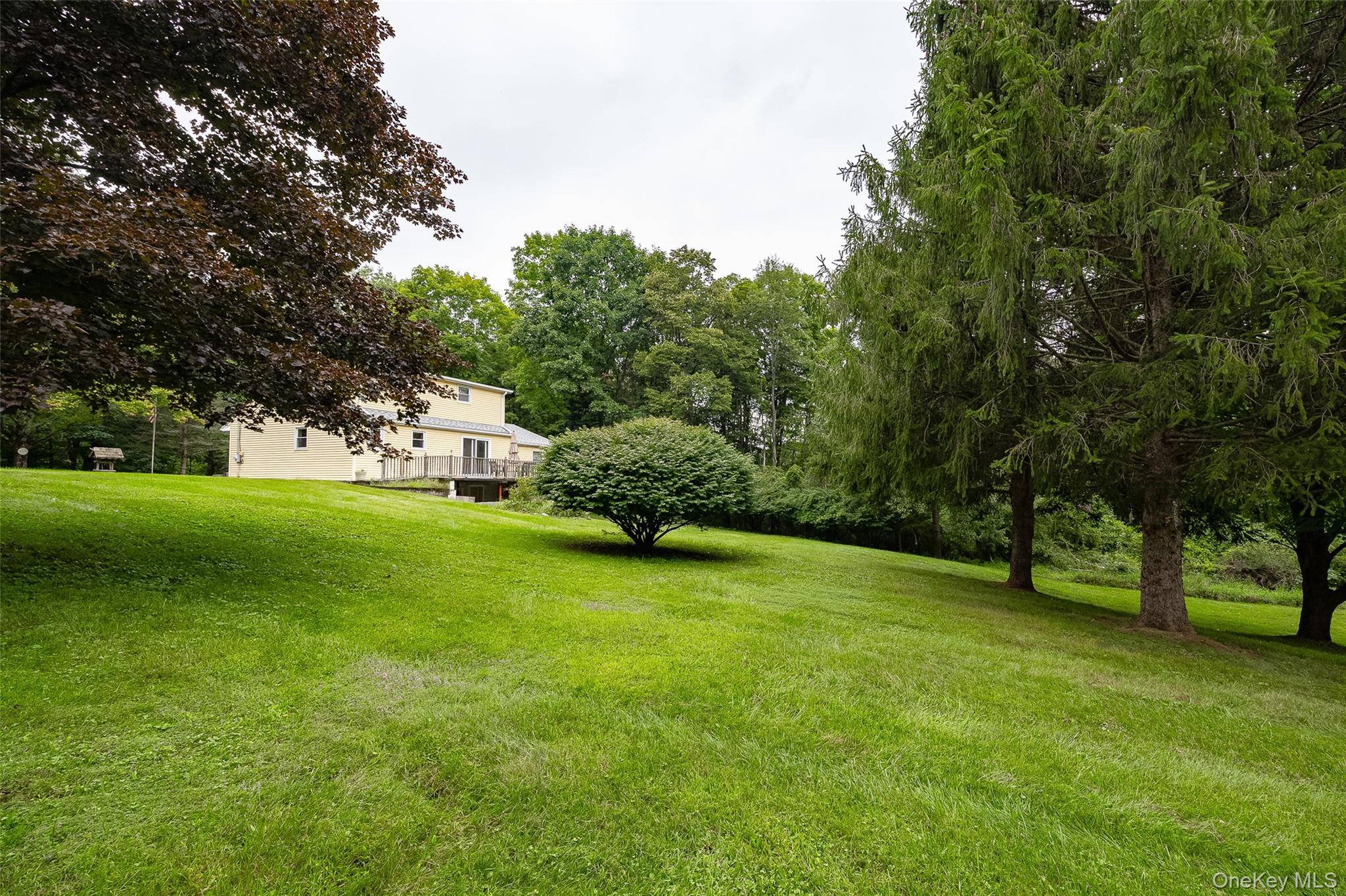 404 Schultz Hill RD, Pine Plains, NY 12567