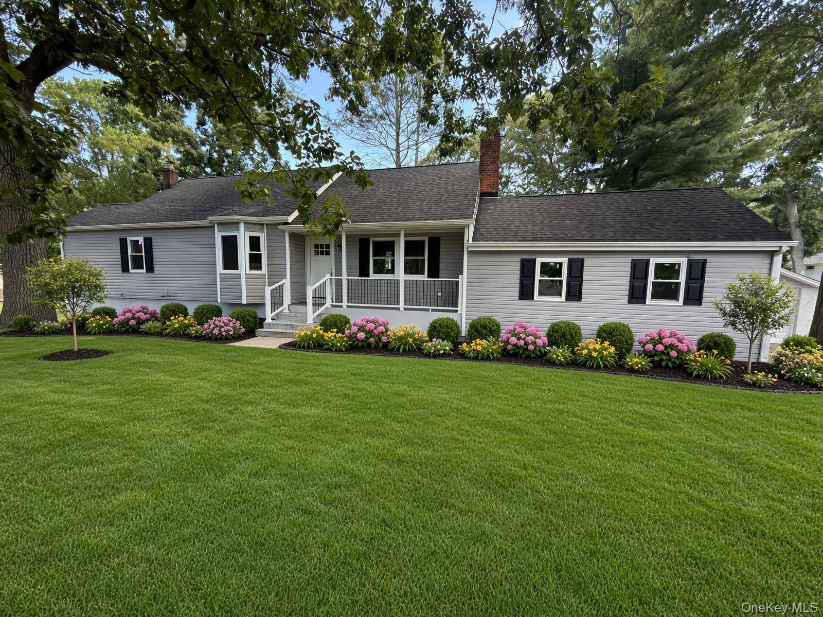 101 Rustic RD, Centereach, NY 11720