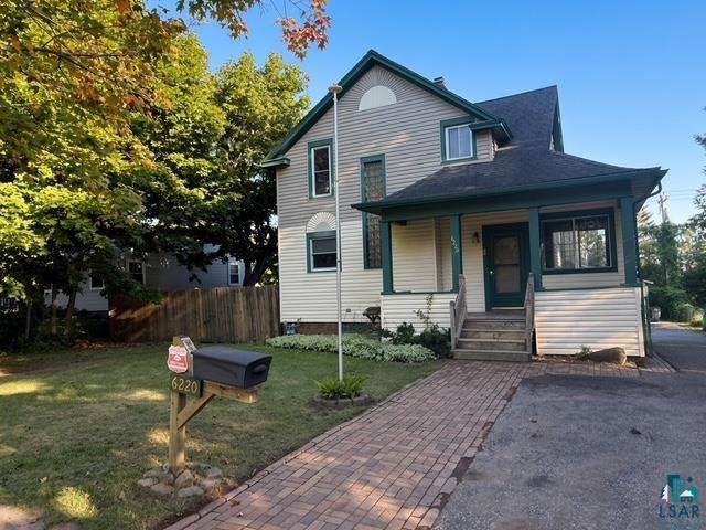 6220 E Superior St, Duluth, MN 55804