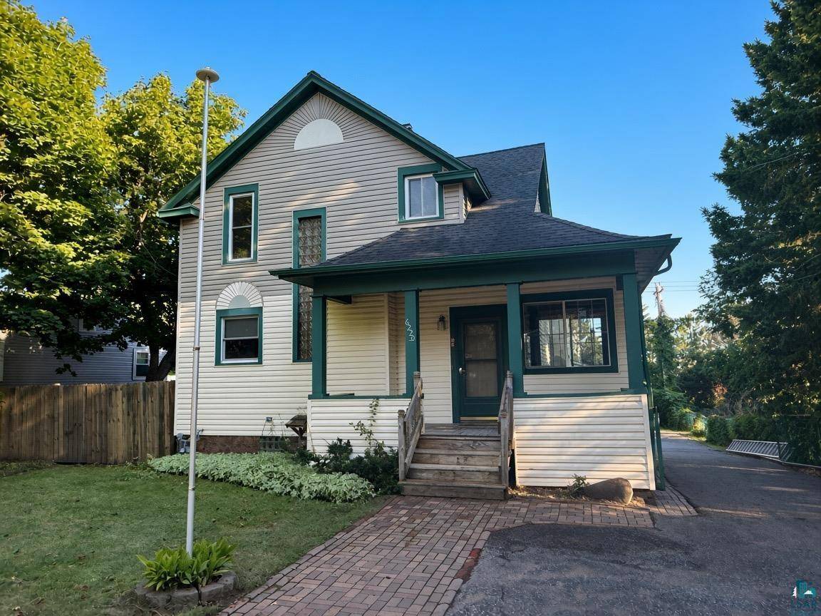 6220 E Superior St, Duluth, MN 55804