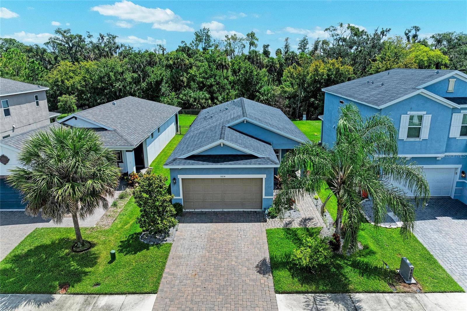 5834 BUNGALOW GROVE CT, Palmetto, FL 34221