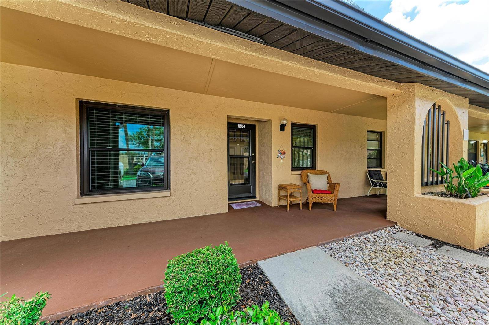 2808 60TH AVE W #802, Bradenton, FL 34207