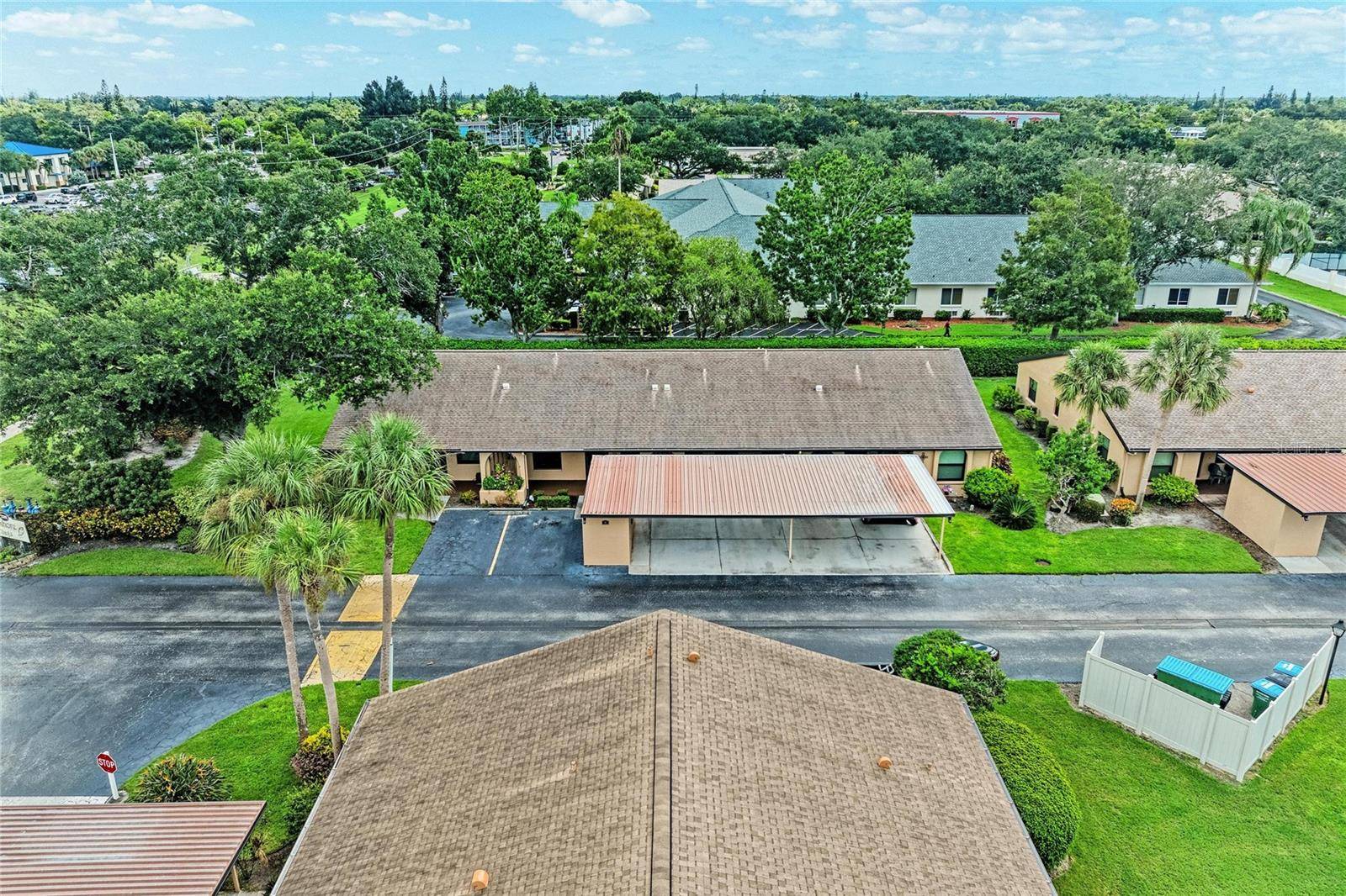 2808 60TH AVE W #802, Bradenton, FL 34207