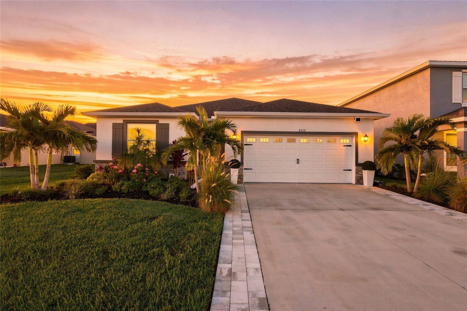 5224 ADEGA WAY, Lakewood Ranch, FL 34211