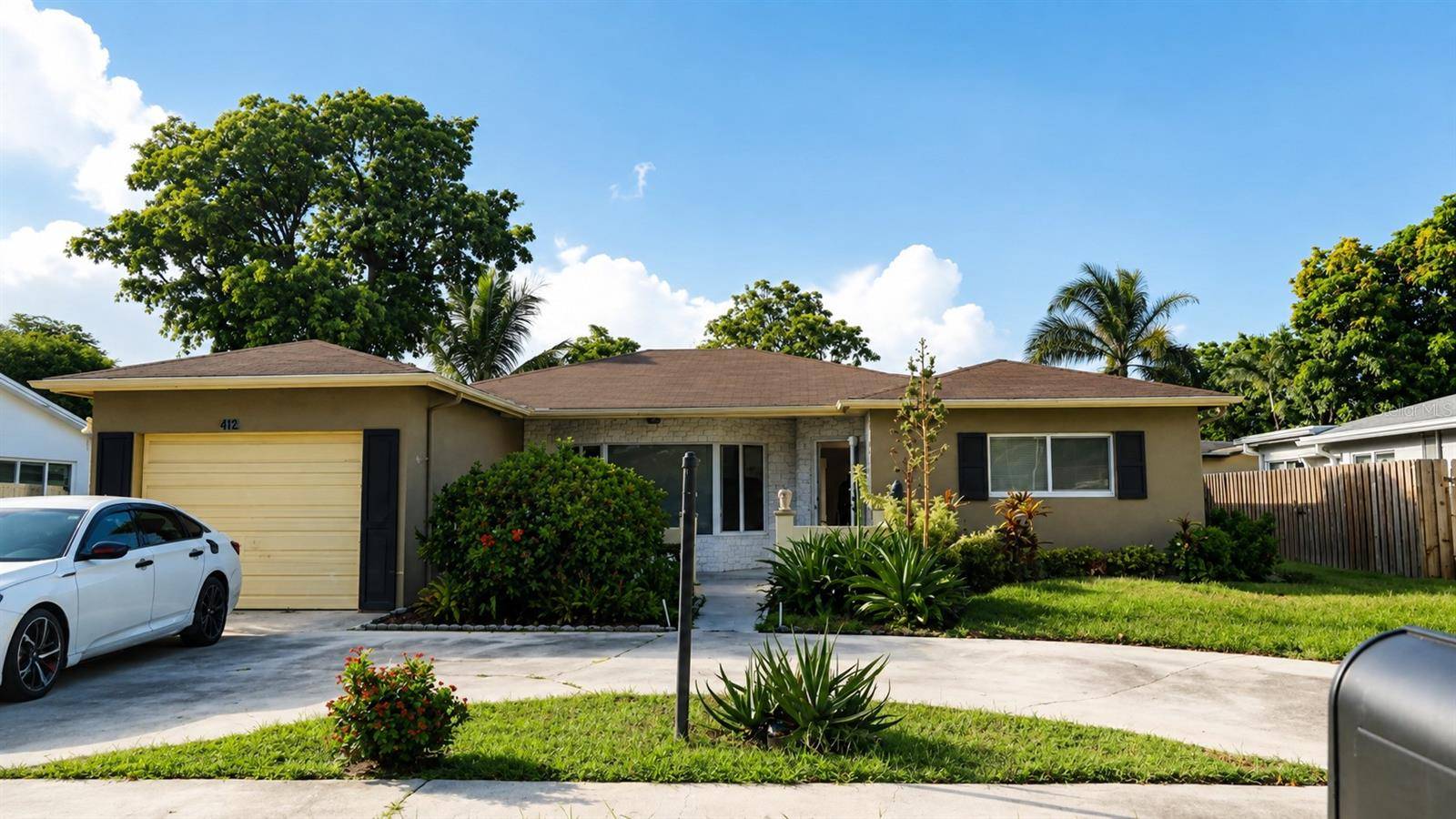 5160 SW 8TH ST, Margate, FL 33068