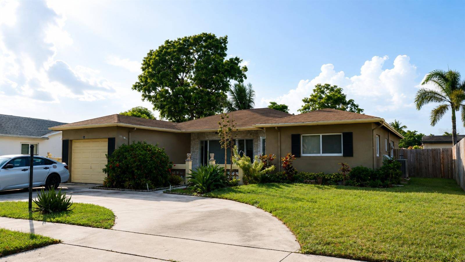 5160 SW 8TH ST, Margate, FL 33068