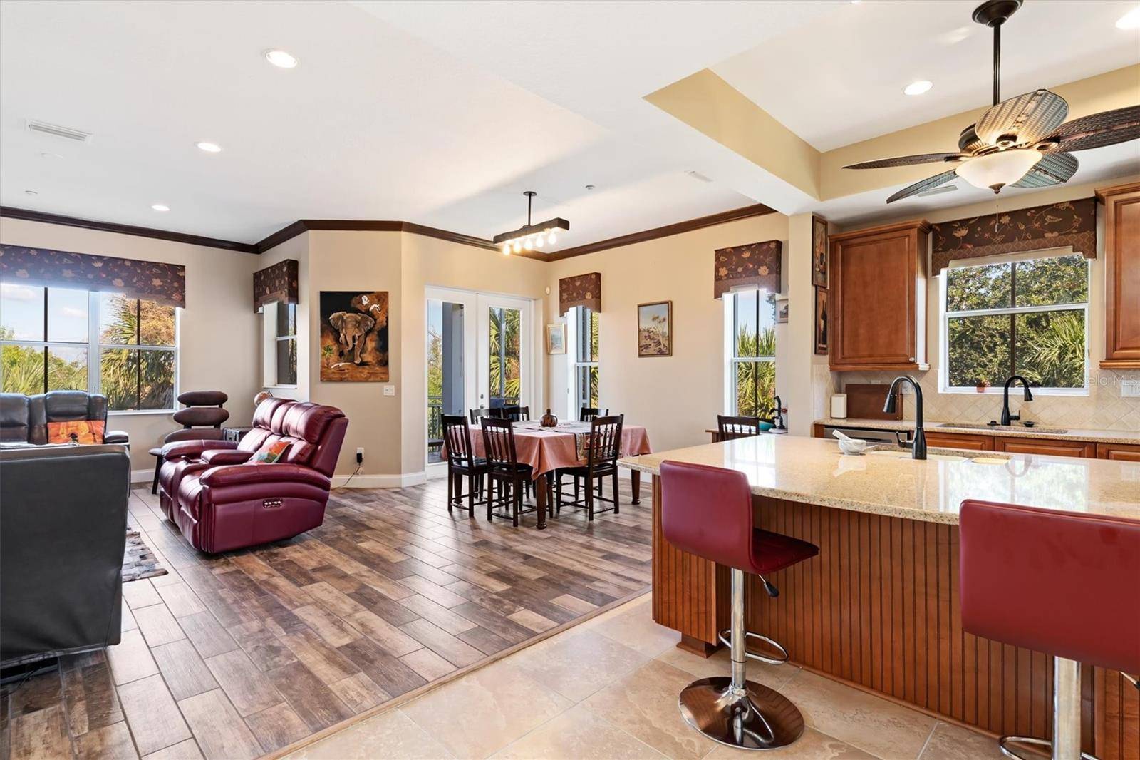 10300 TARPON LANDINGS TER #4, Placida, FL 33946