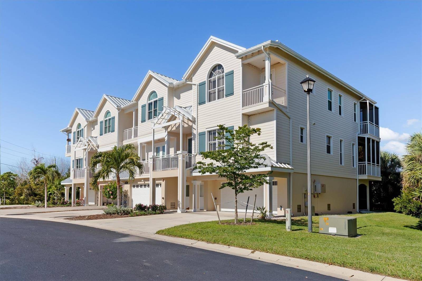 10300 TARPON LANDINGS TER #4, Placida, FL 33946