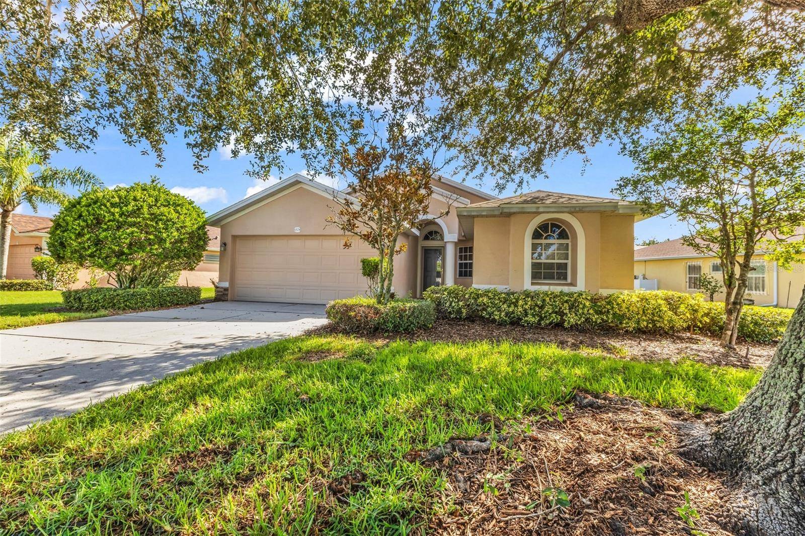1578 SCARLETT AVE, North Port, FL 34289