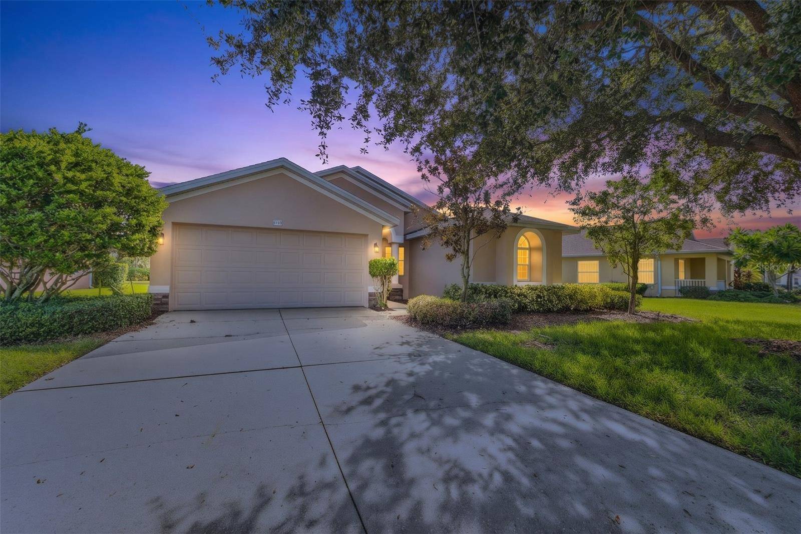 1578 SCARLETT AVE, North Port, FL 34289