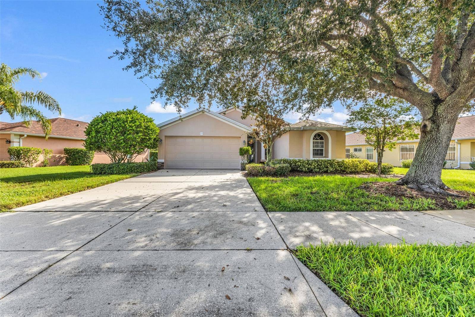 1578 SCARLETT AVE, North Port, FL 34289
