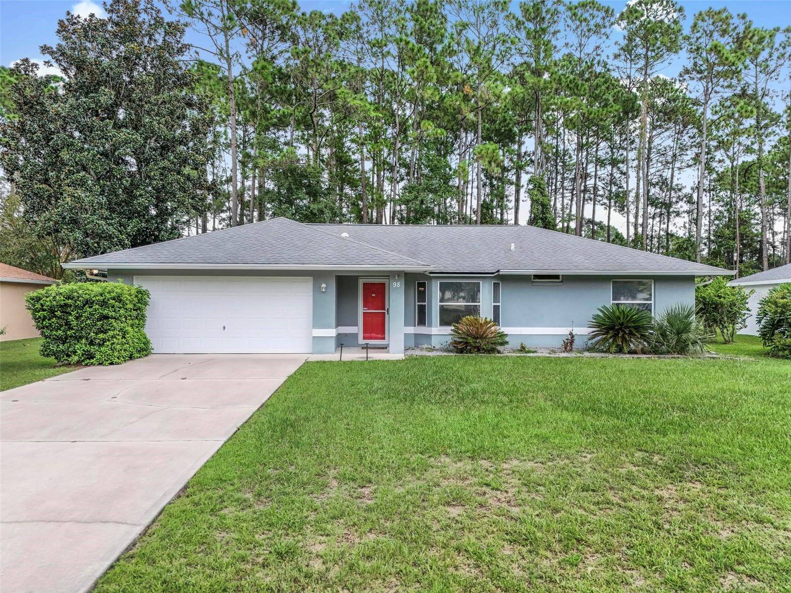 98 SMITH TRL, Palm Coast, FL 32164