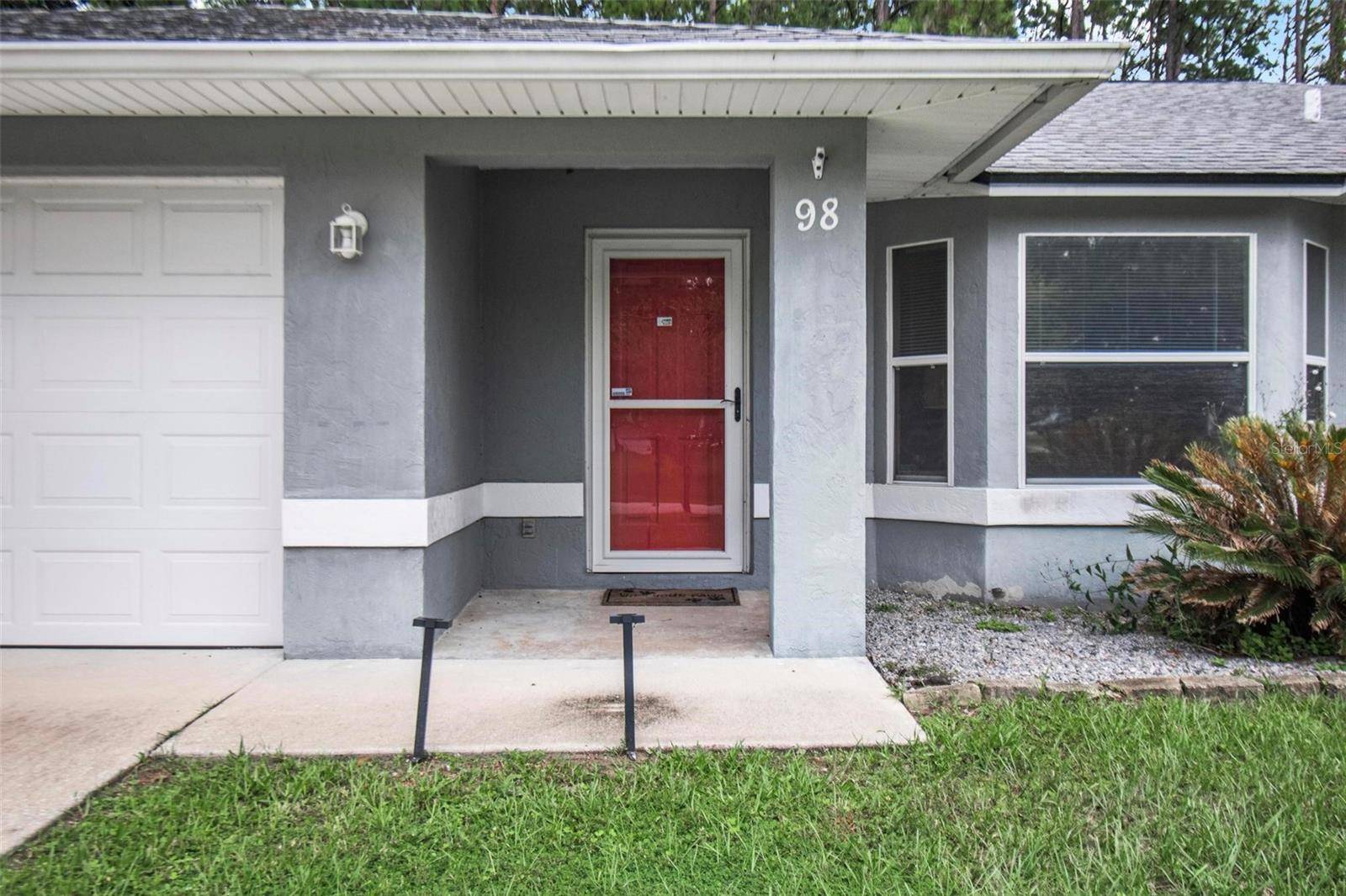 98 SMITH TRL, Palm Coast, FL 32164